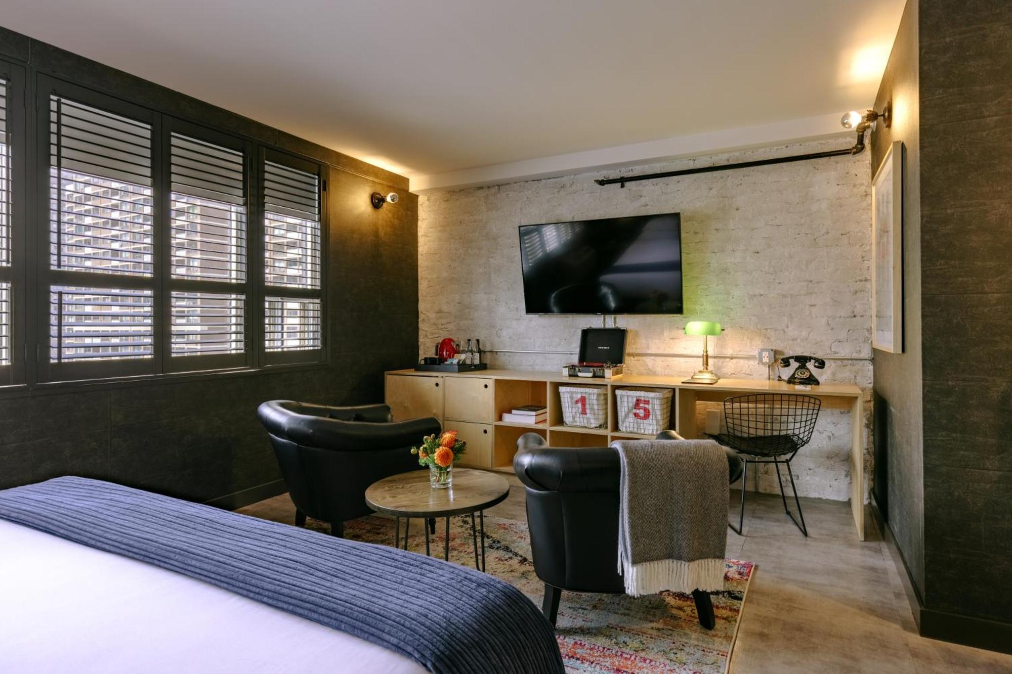 King Loft