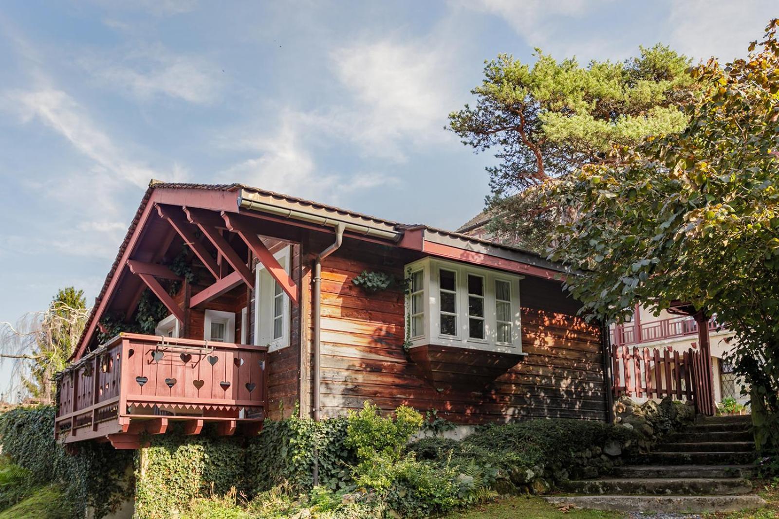 Chalet