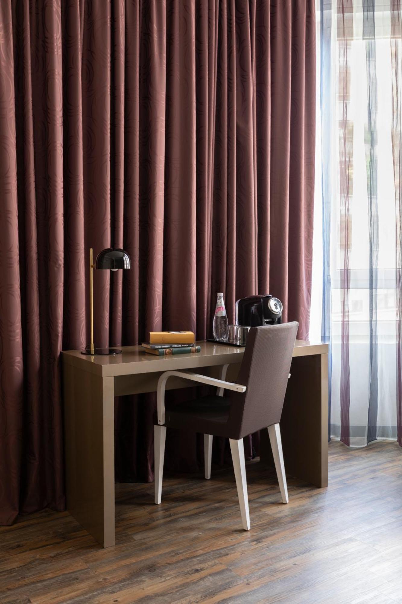 Cosy Up Room