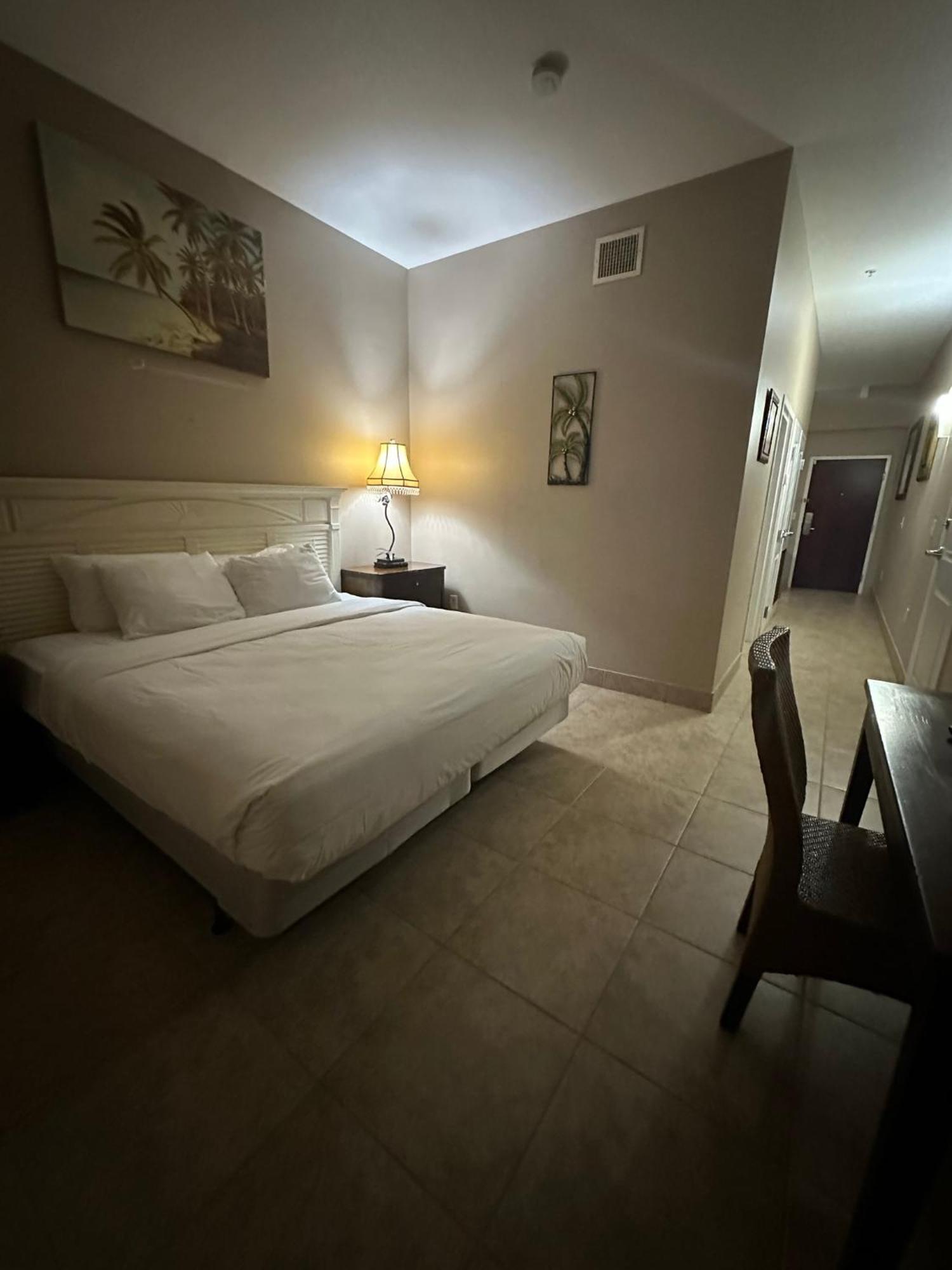 King Suite