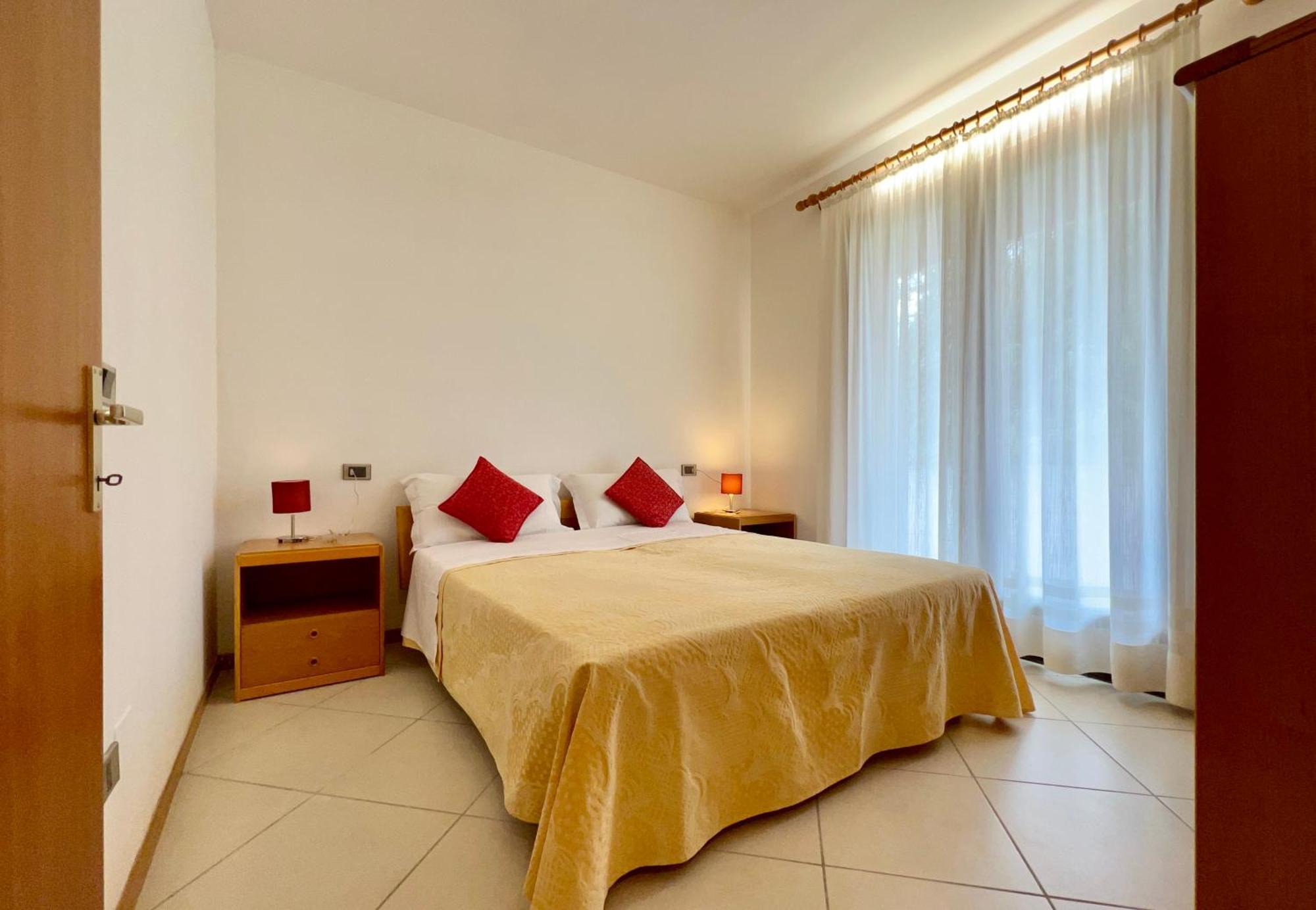 Appartamento con 1 Camera da Letto
