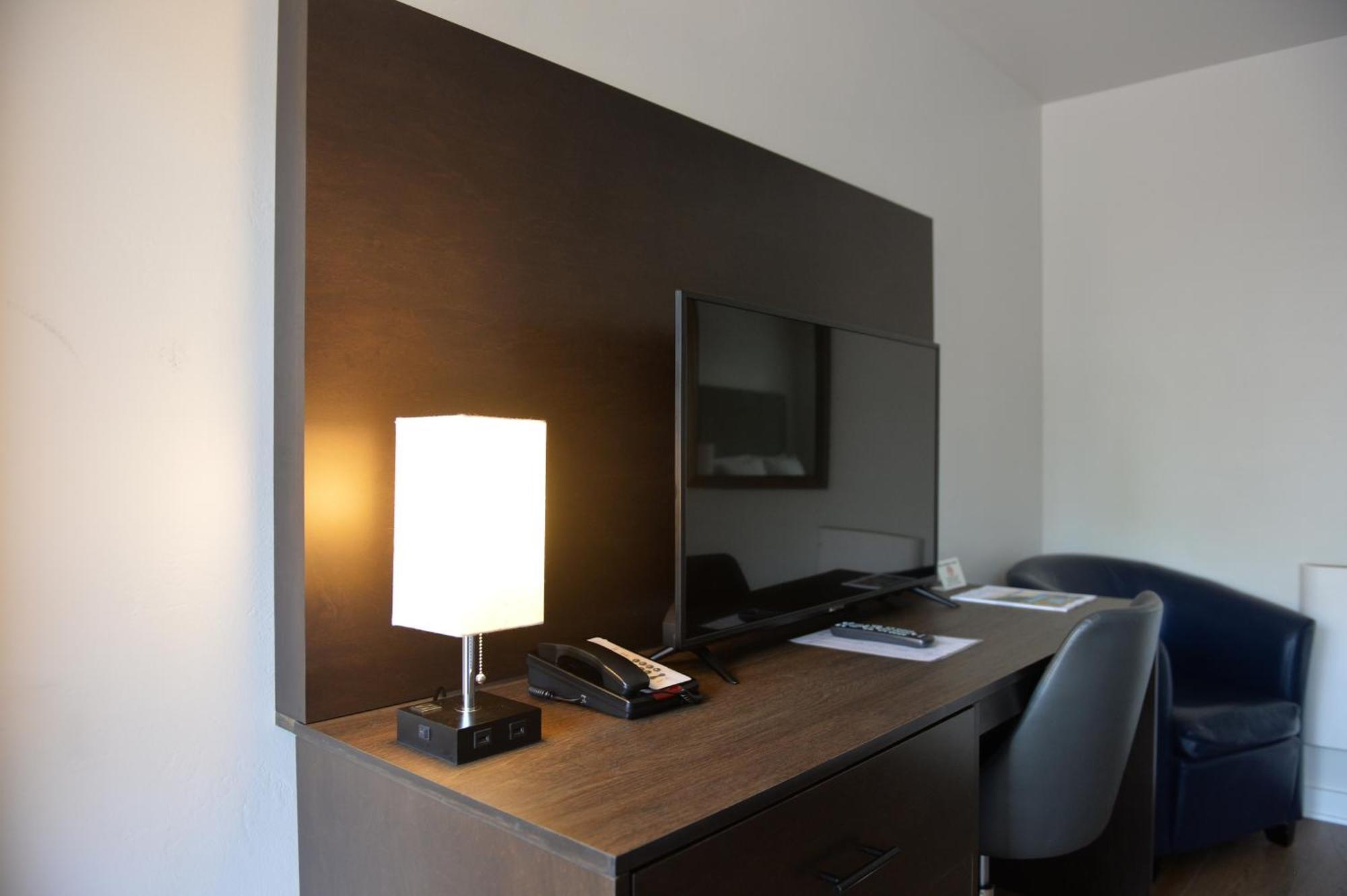 Double Room Two Double Beds