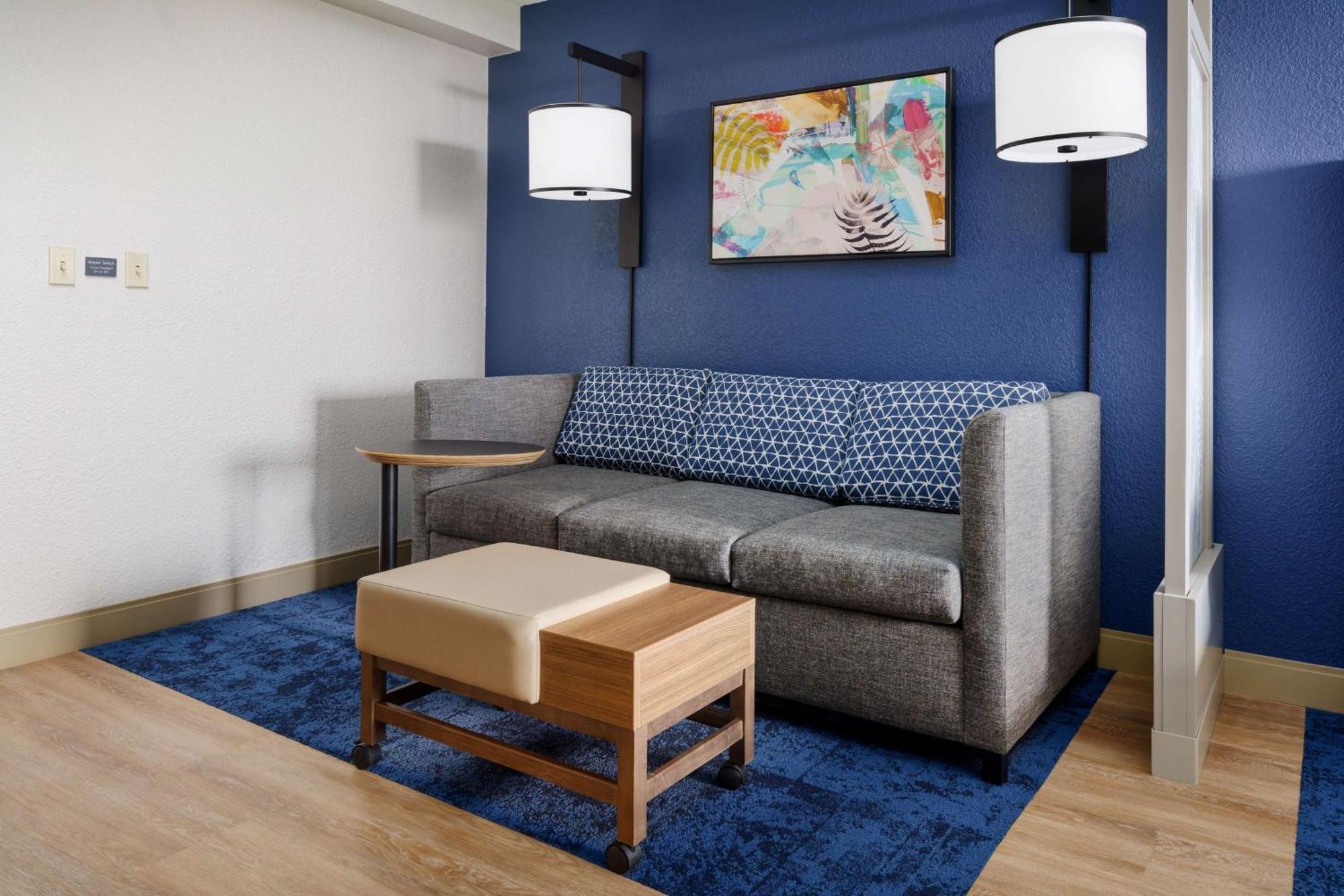 King Room Sofa Bed