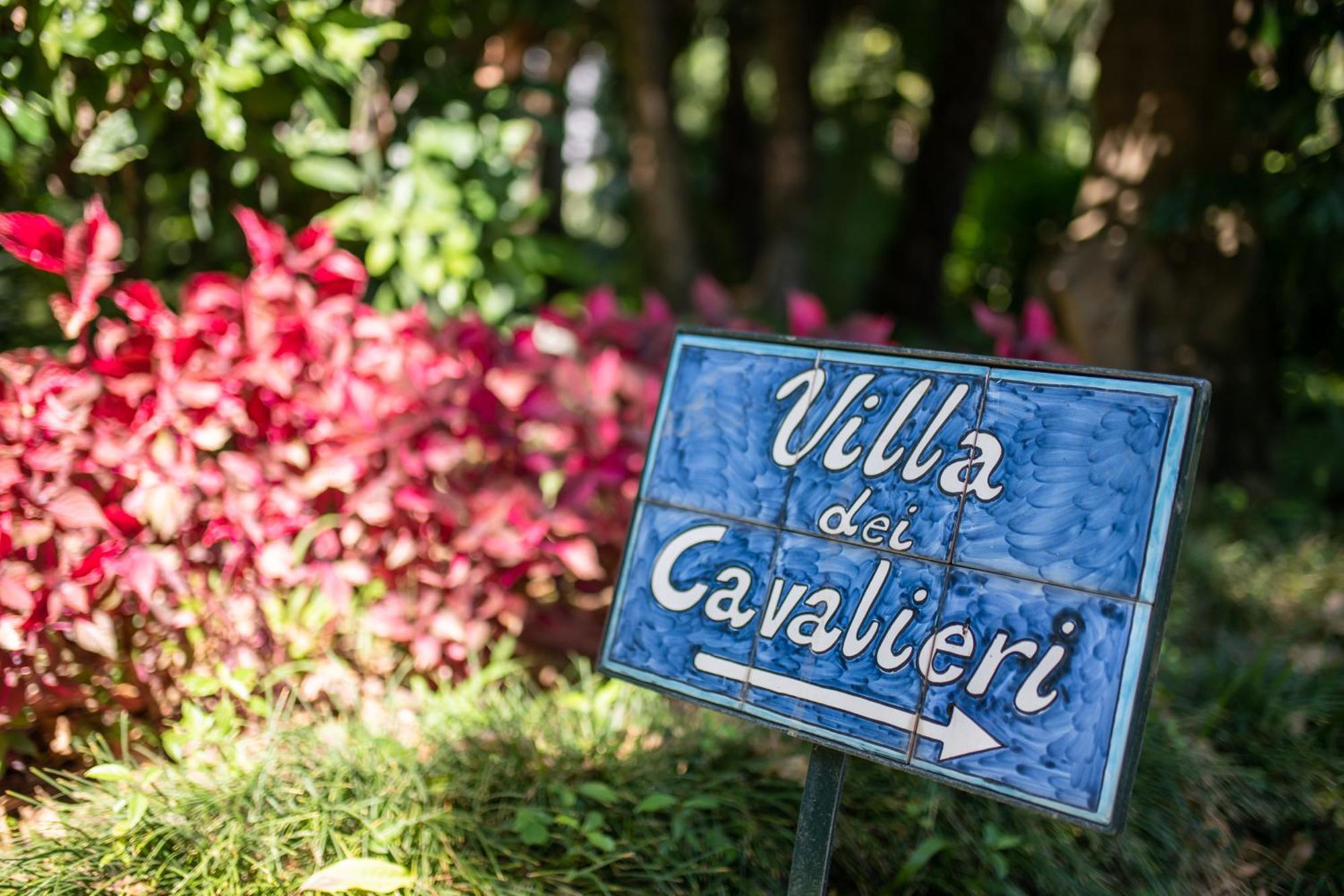 Appartamento con Vista Giardino