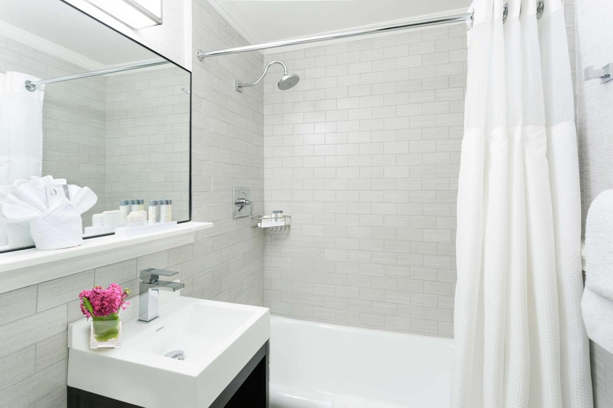 Quarto King Superior com Vista para a Cidade