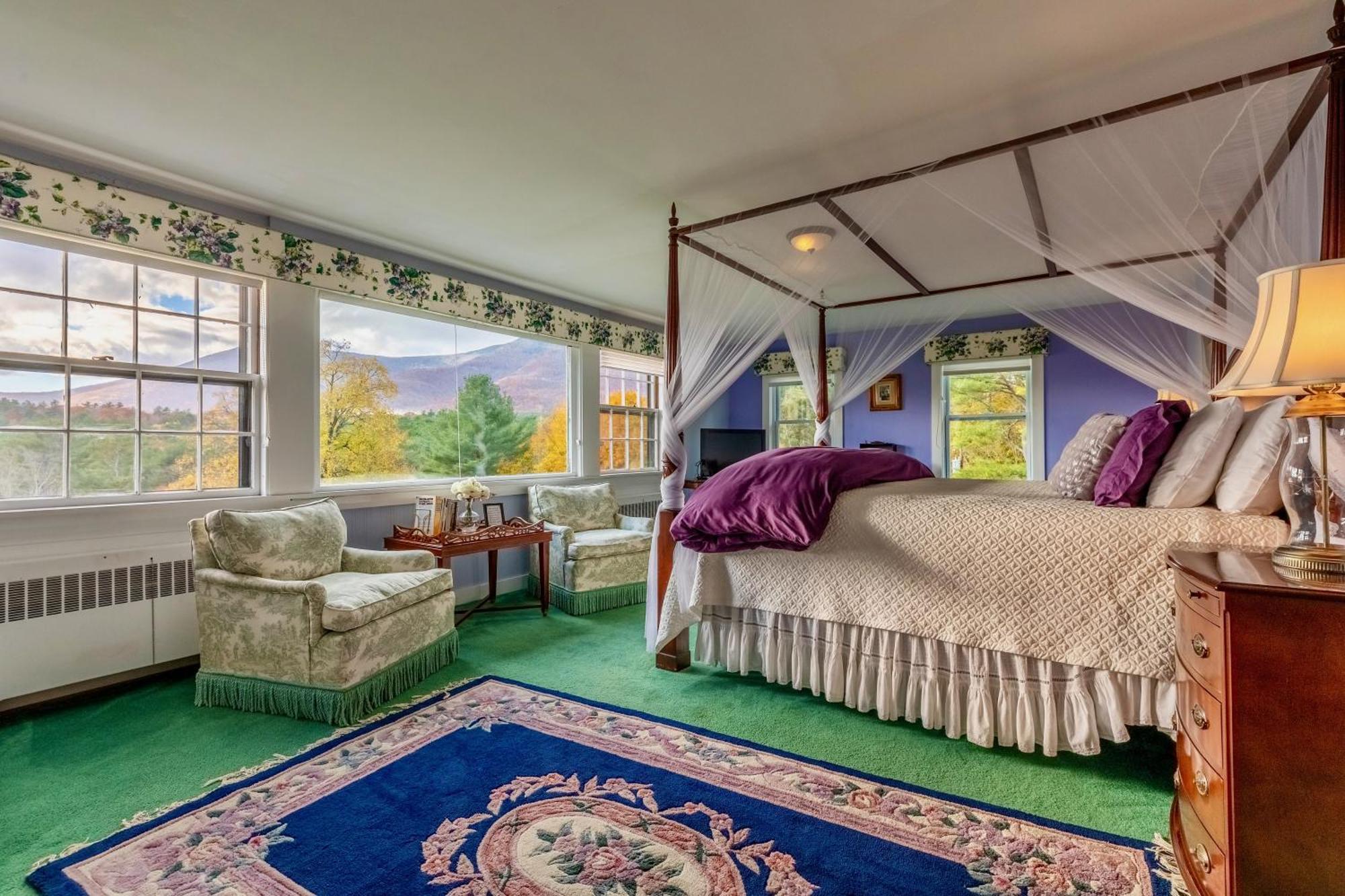 King Room Villa