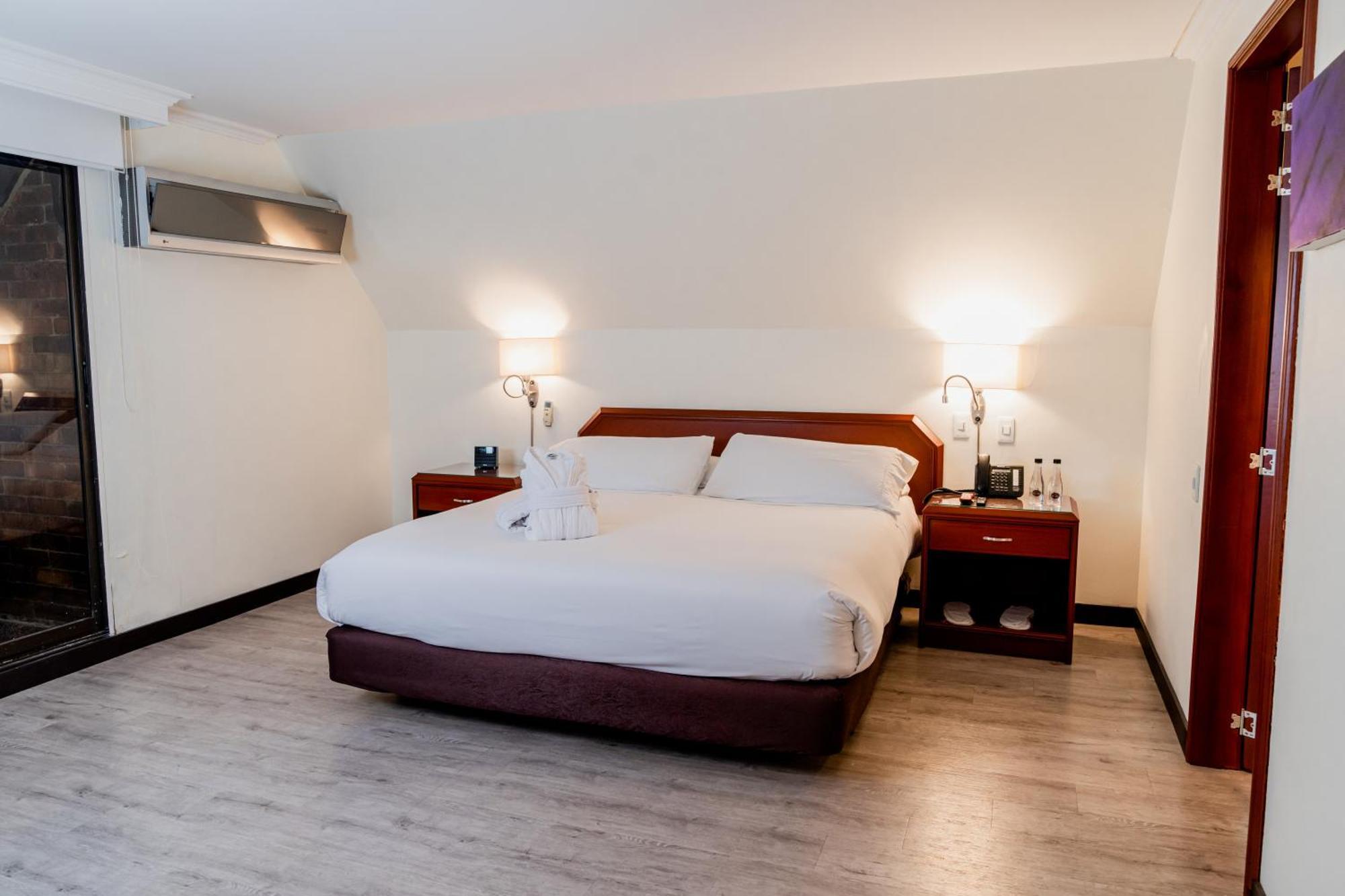 Suite Whirlpool