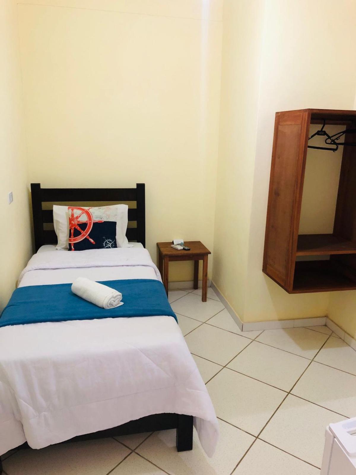 Quarto Individual