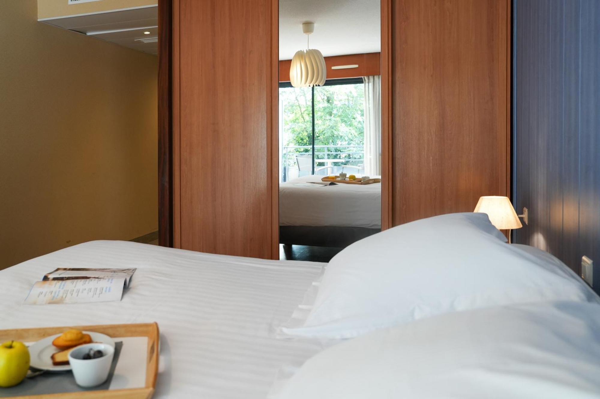 Junior suite Comfort South