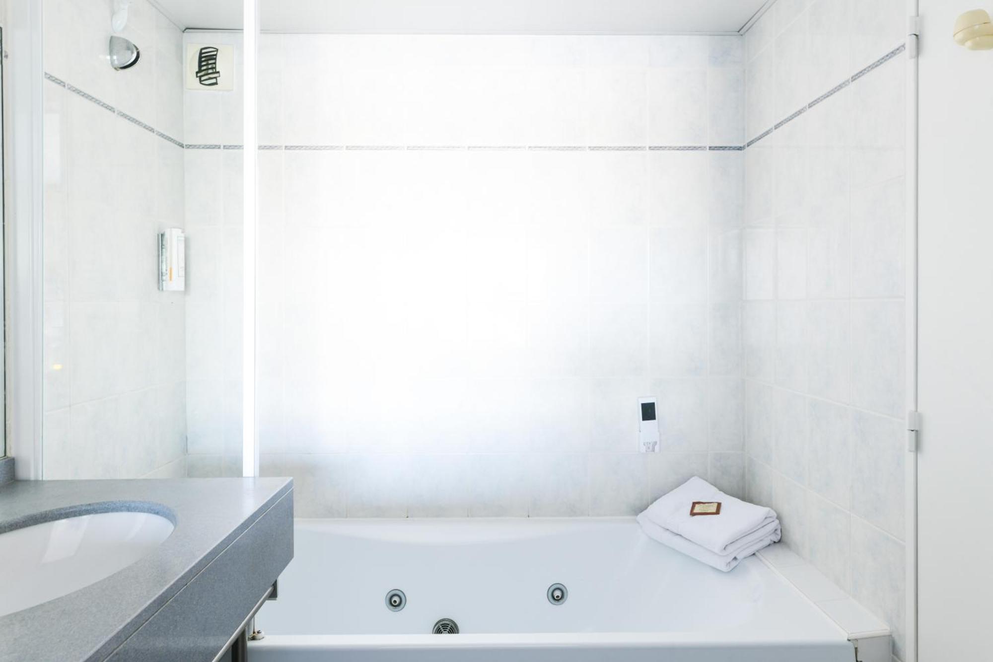Chambre Double Orientée Sud