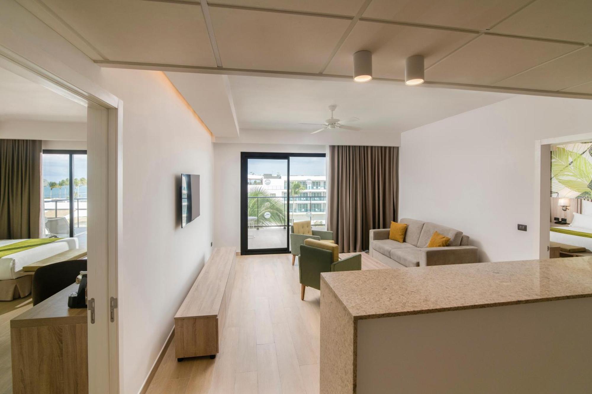 Master Suite