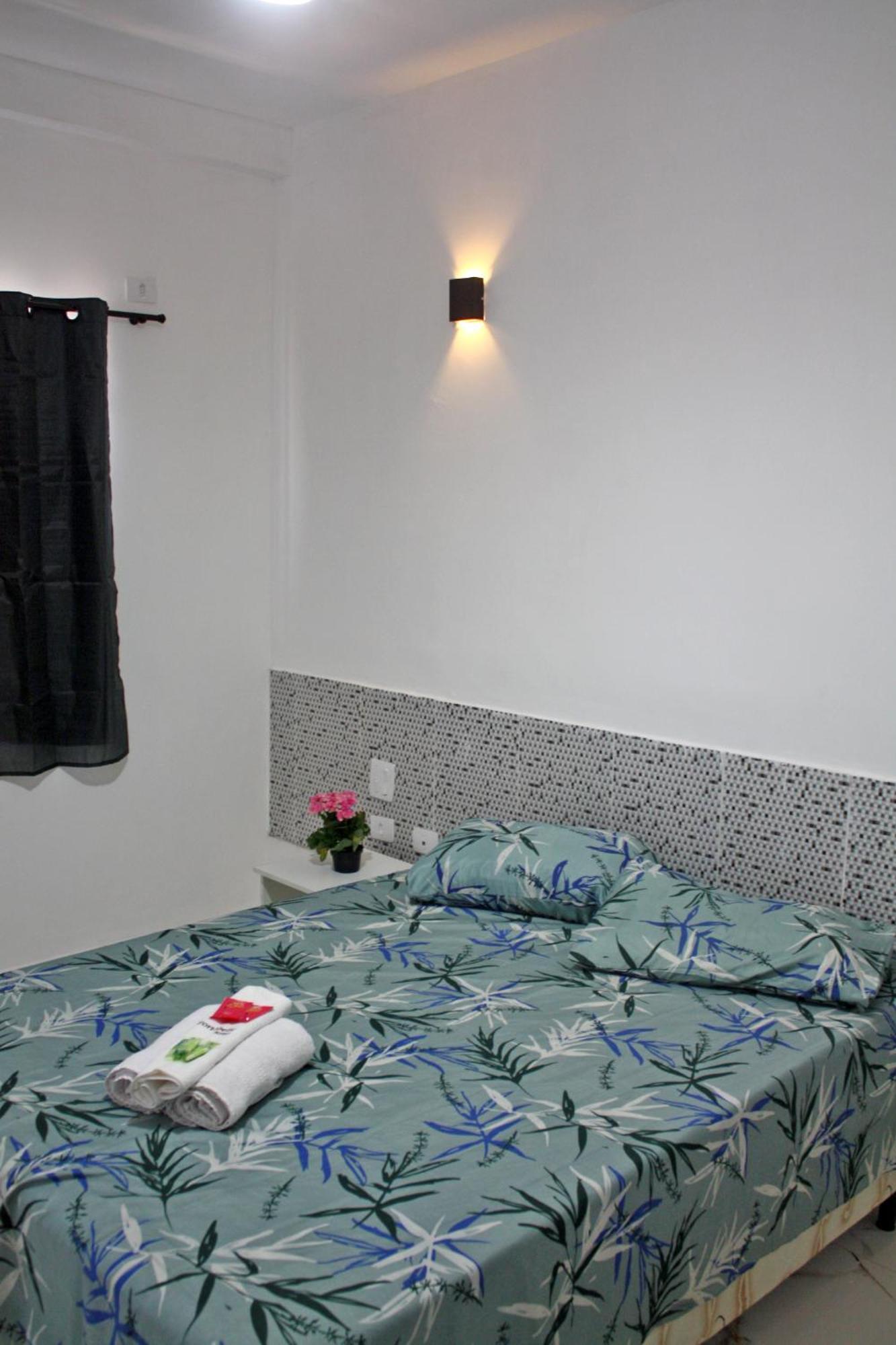 Quarto Duplo Econômico