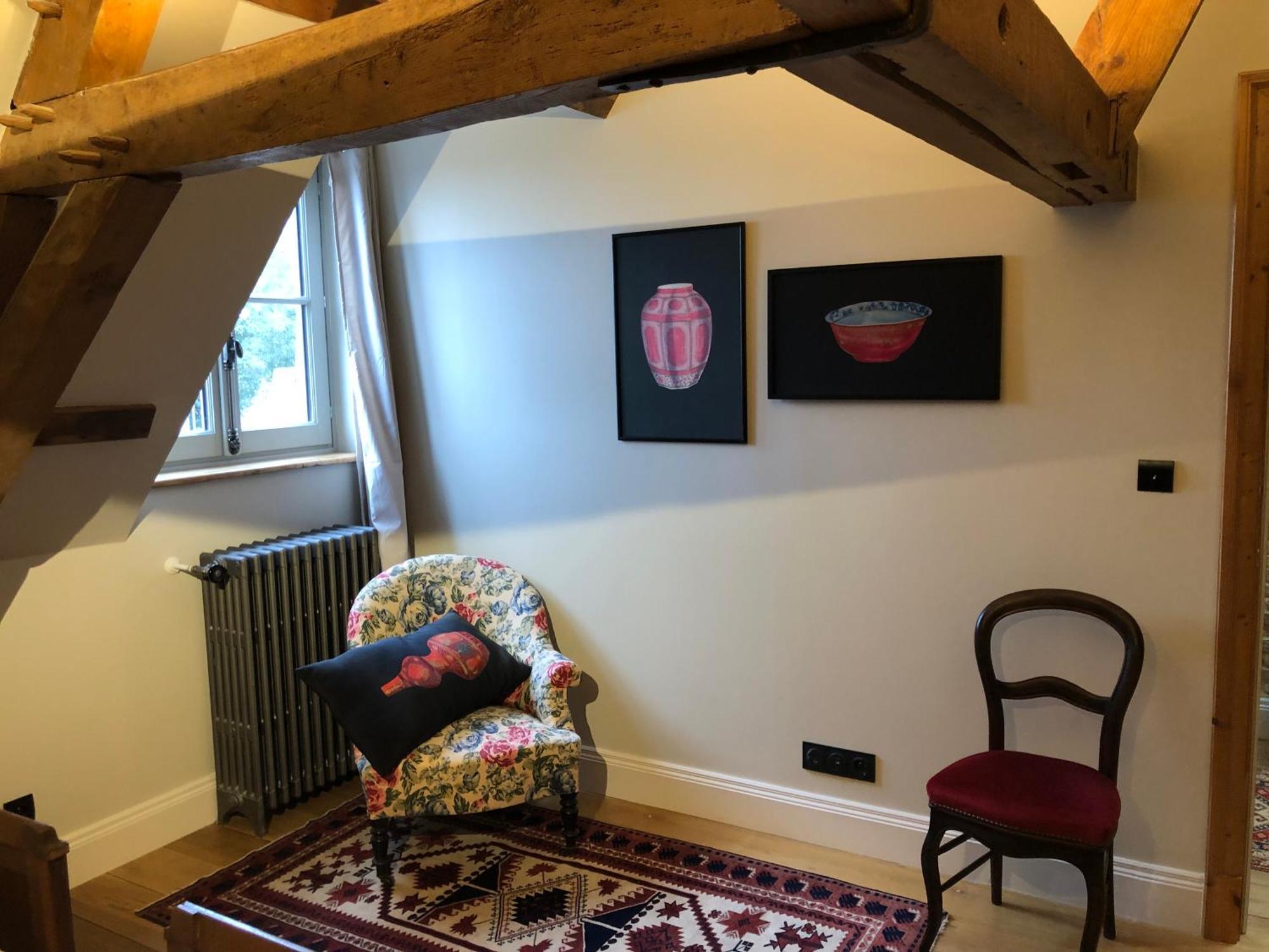 Deluxe Studio