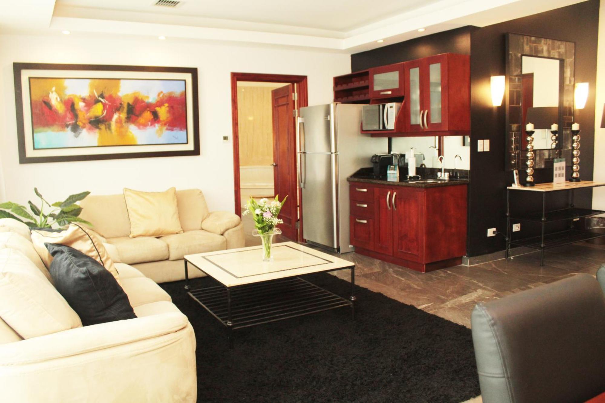 Master Suite