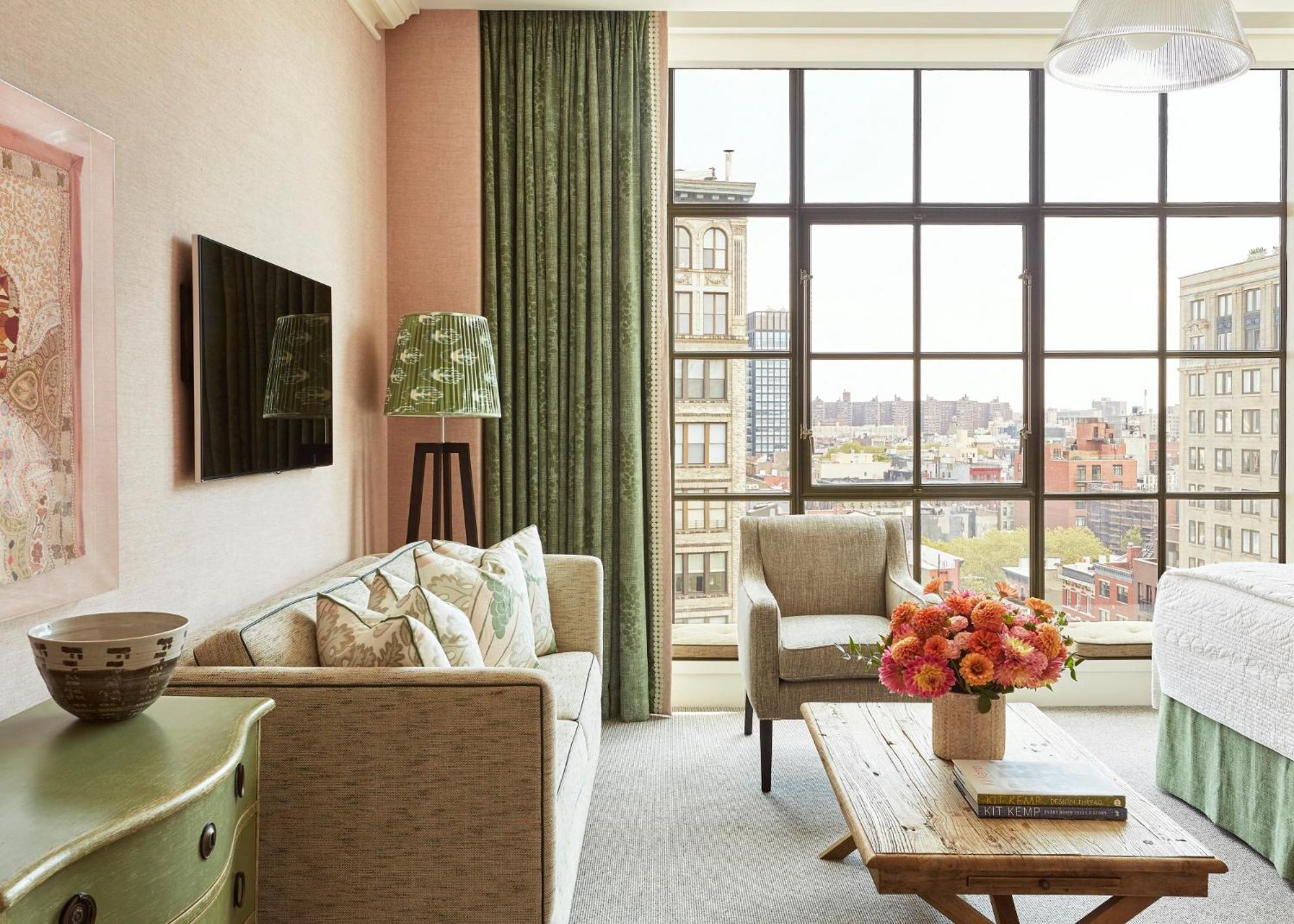 Deluxe Junior Suite