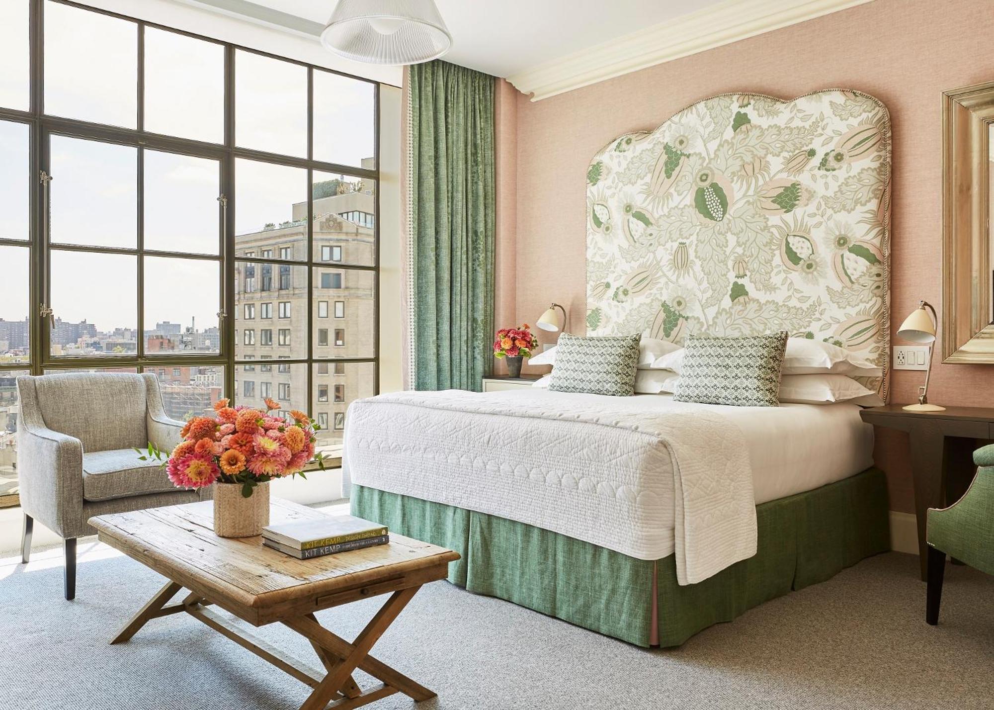 Deluxe Junior Suite