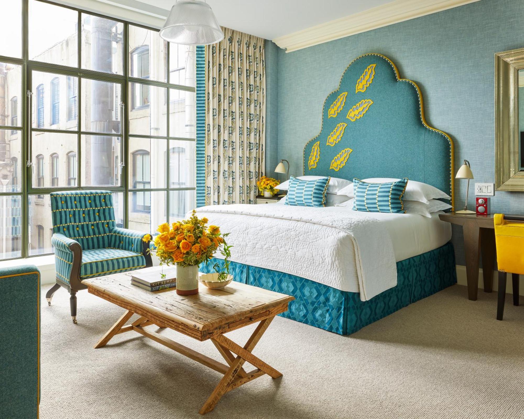 Luxury Junior Suite