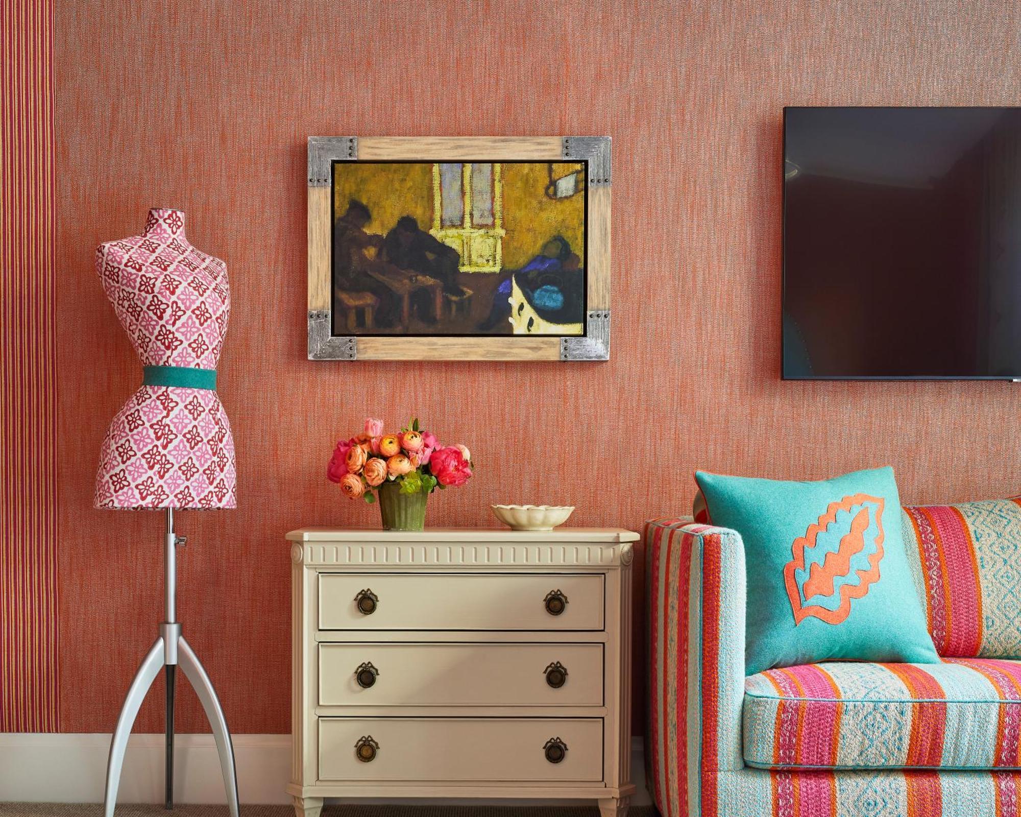 Luxury Junior Suite
