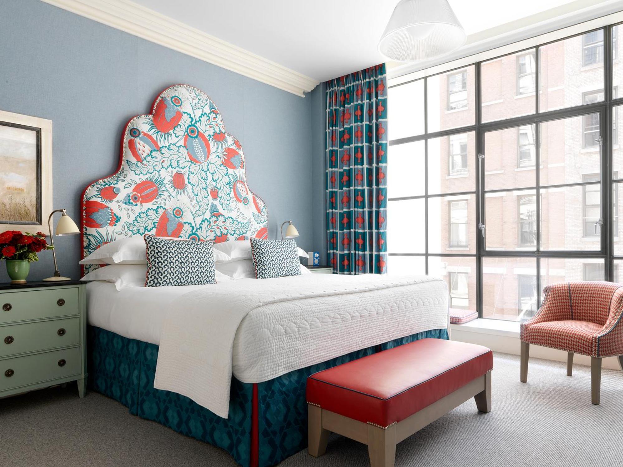 Luxury King Room