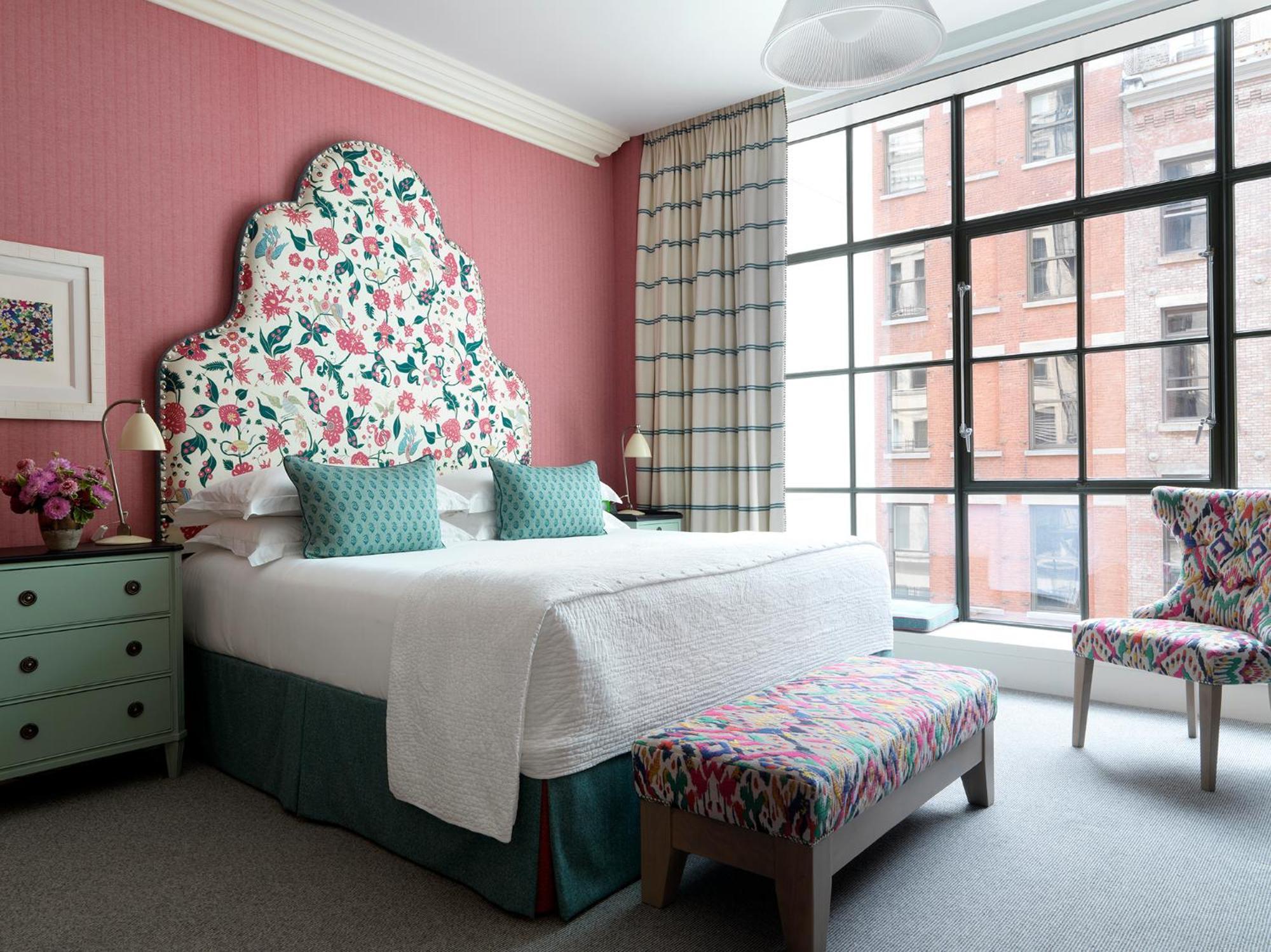 Luxury King Room