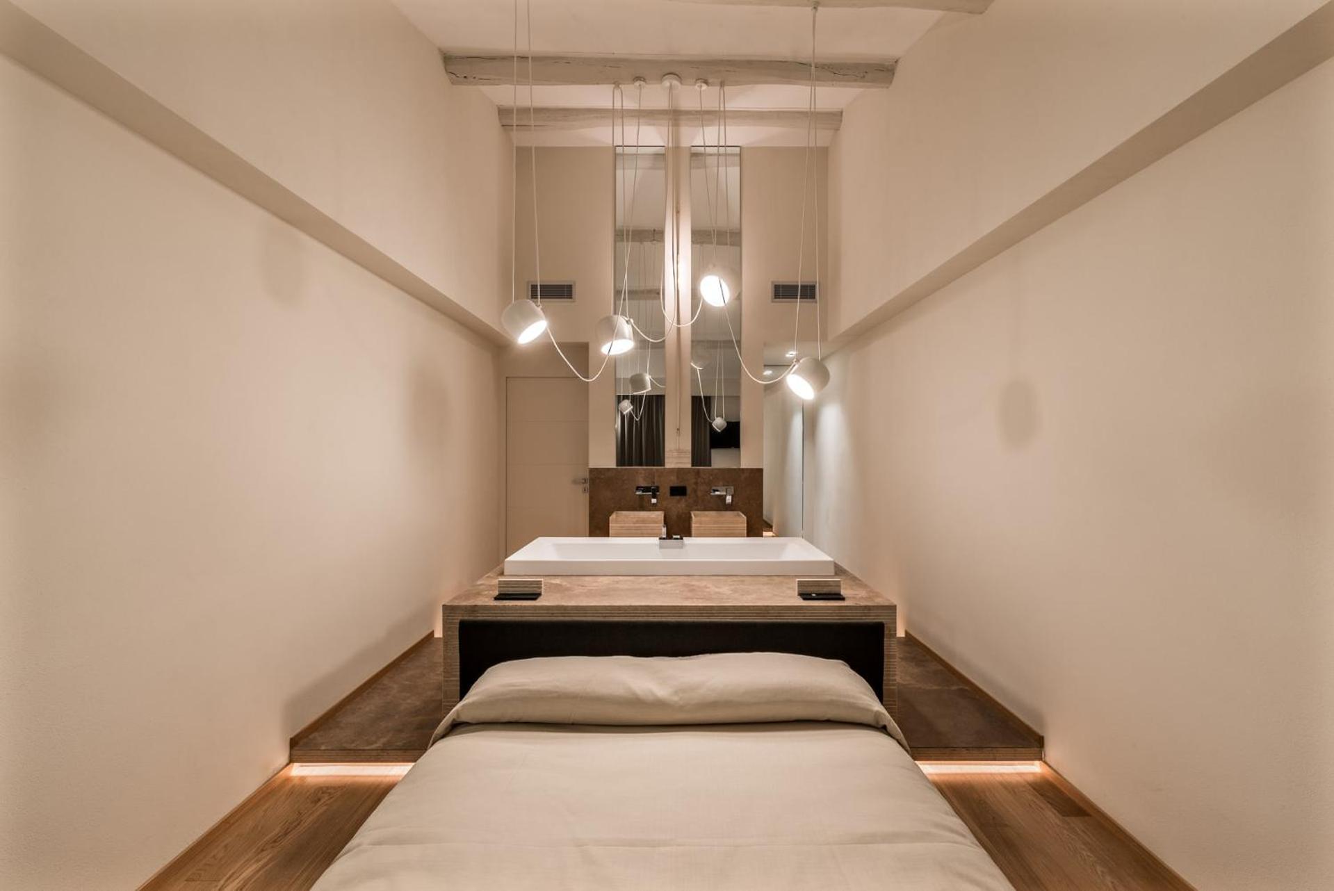 Double Room Spa Bath