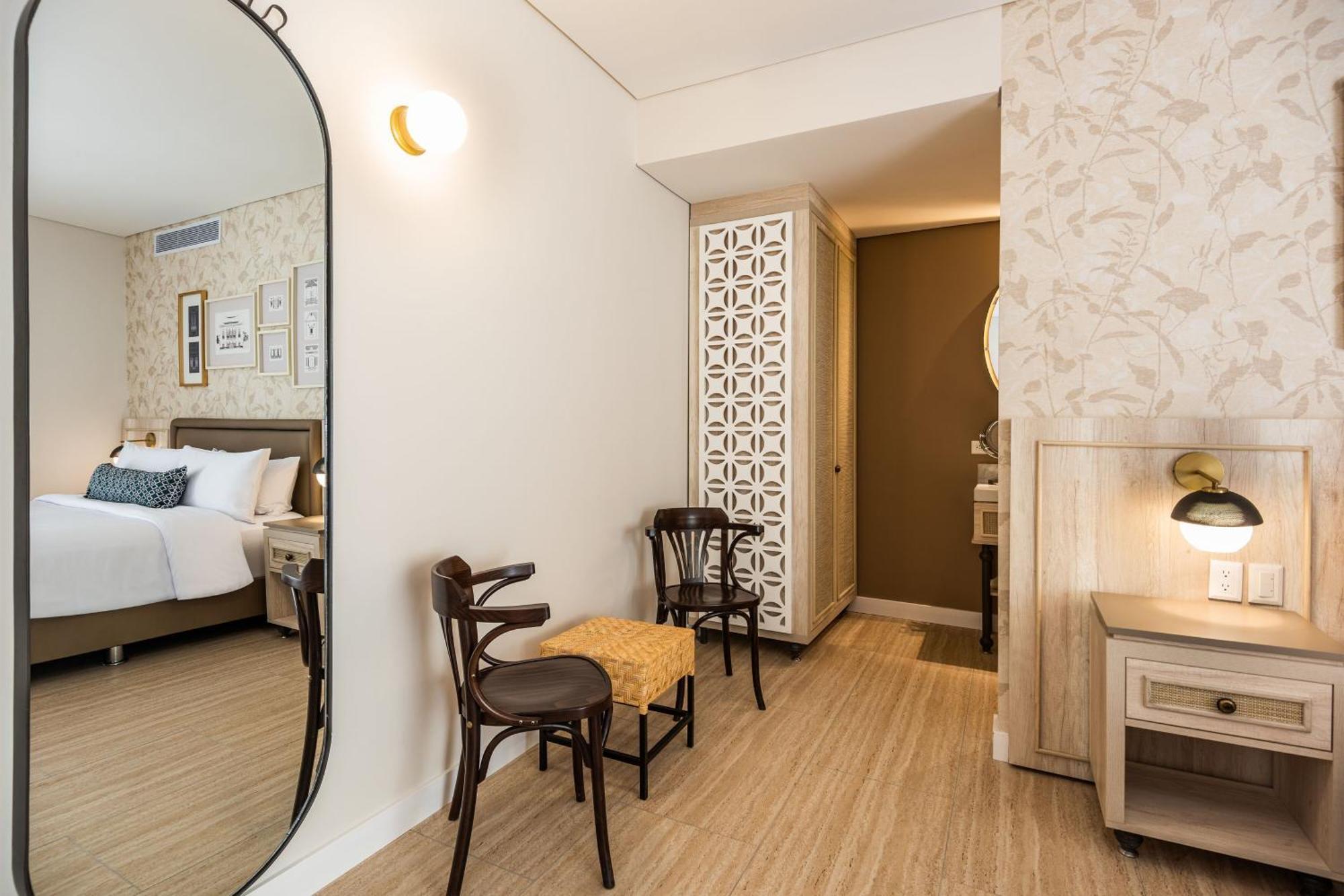Premium Guest room 1 King