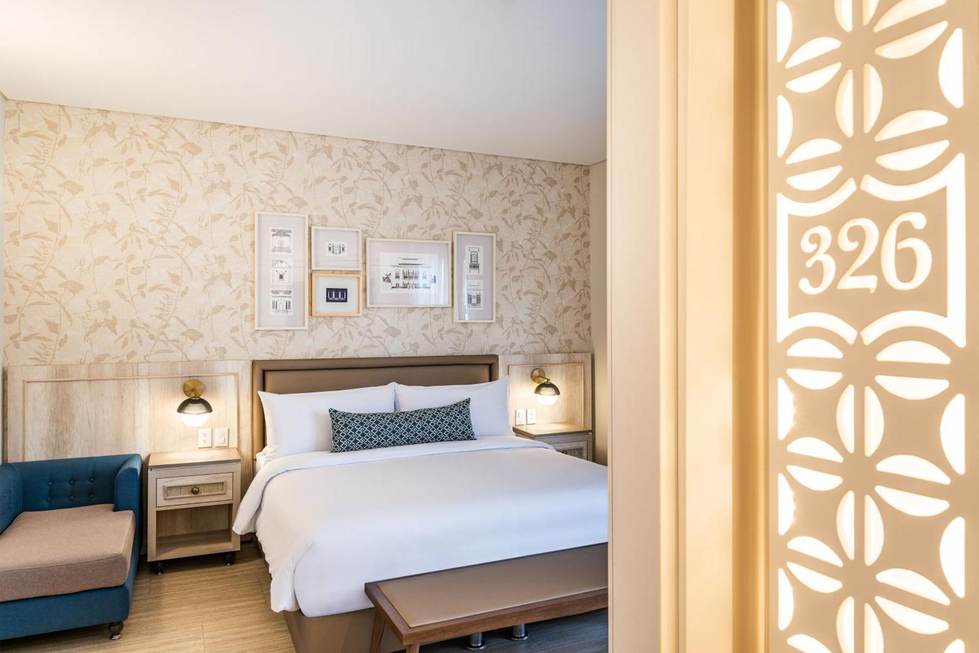 Premium Guest room 1 King