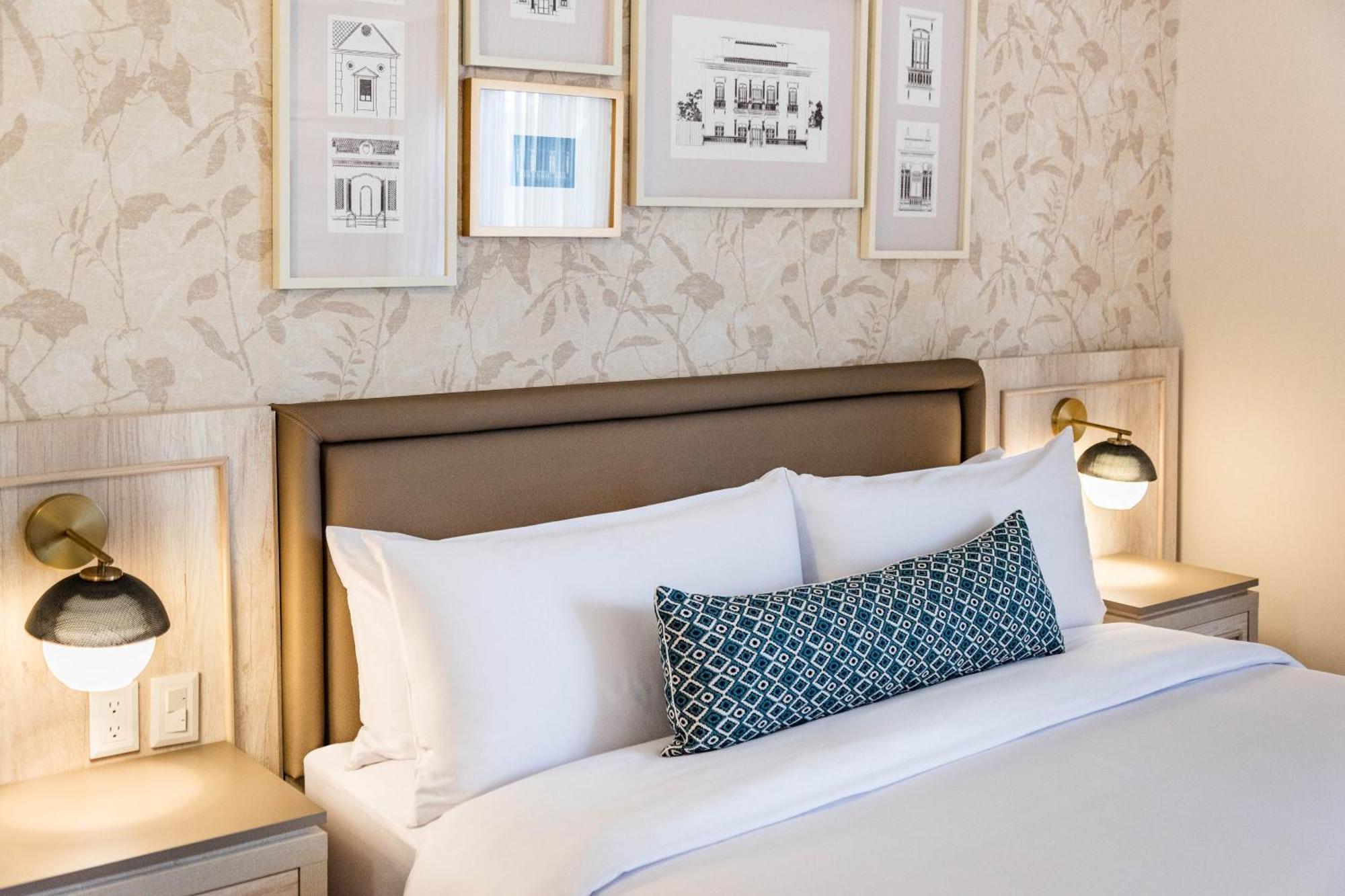 King Room Guest room 1 King