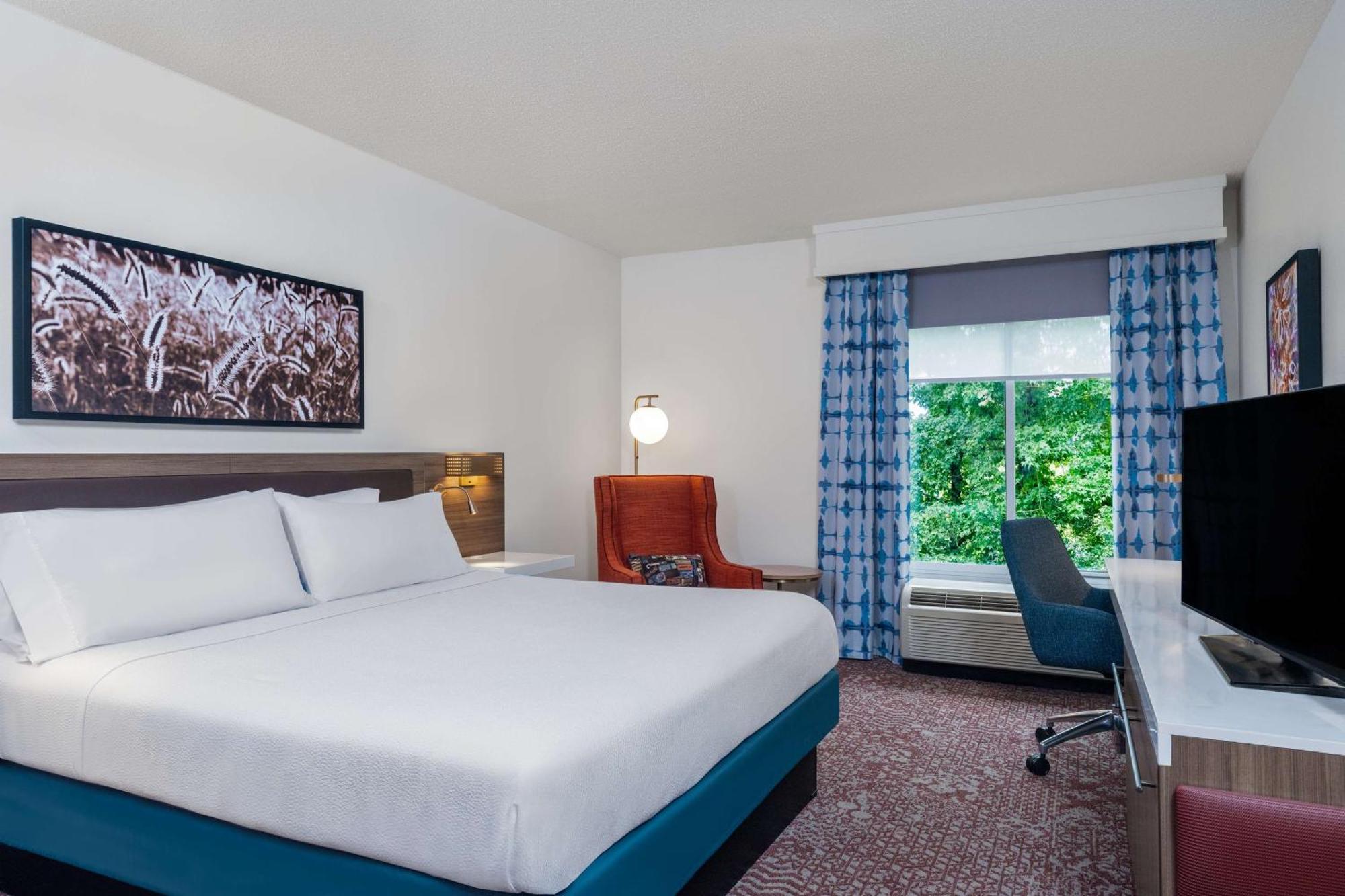 King Room