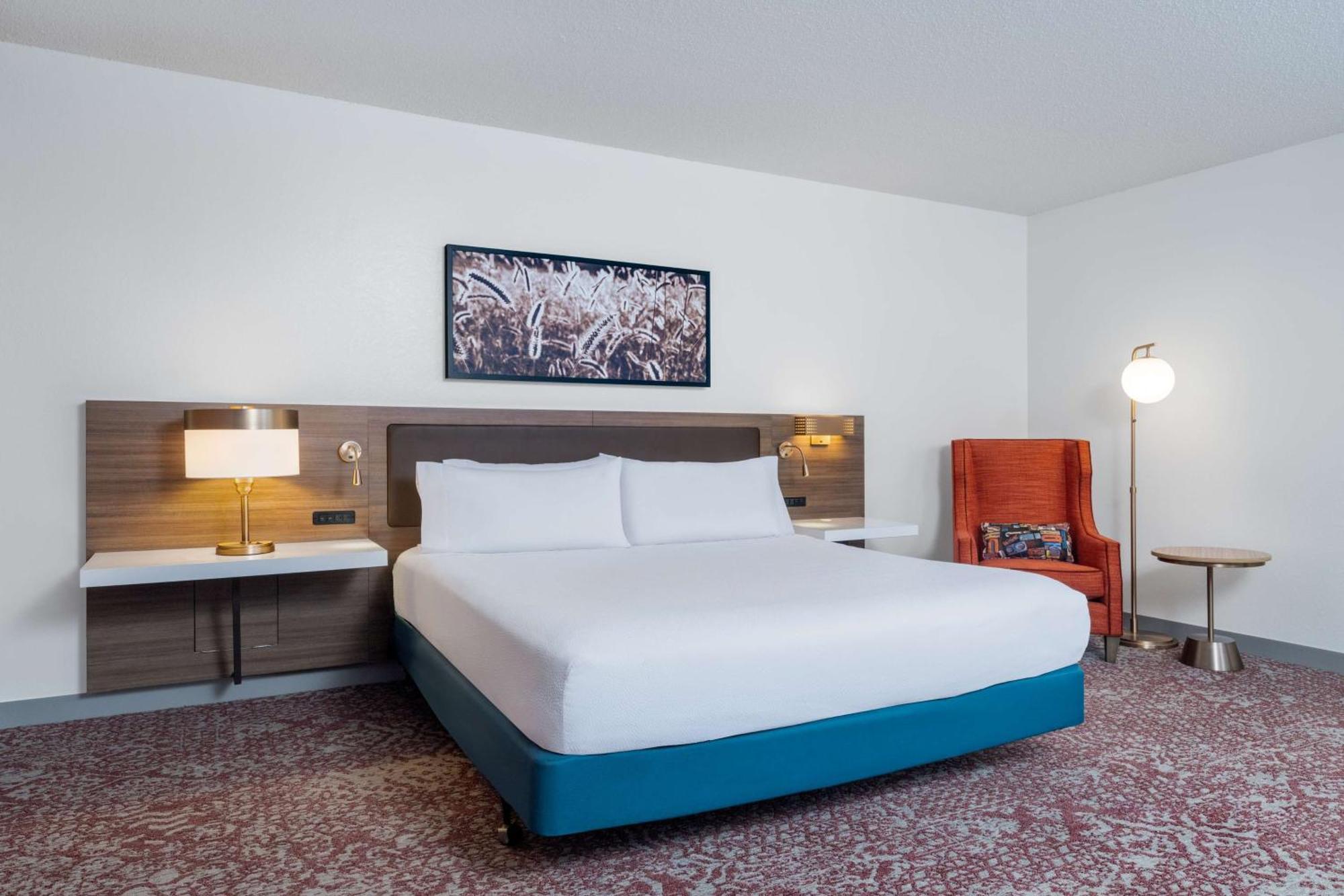 King Room
