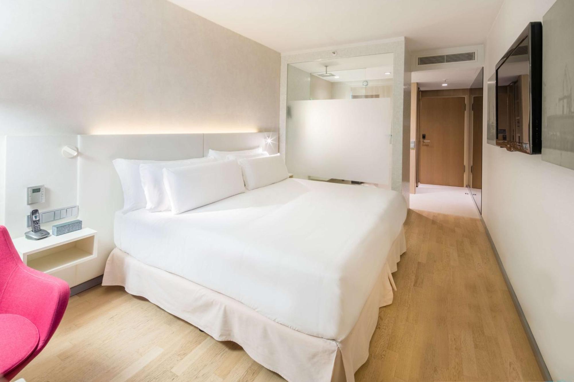 Deluxe Kamer