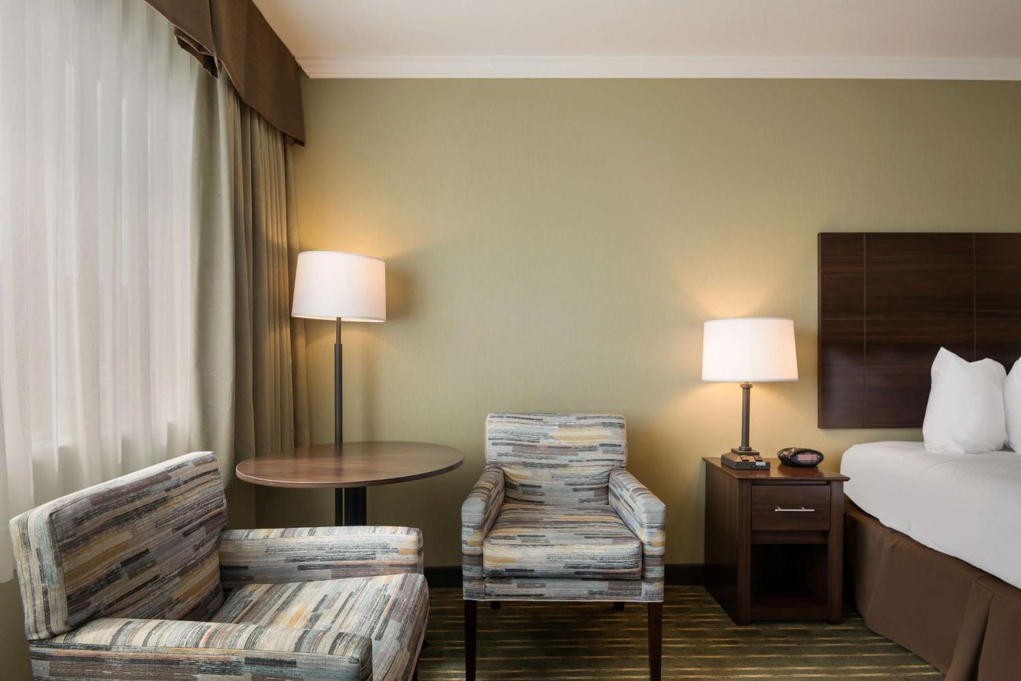 King Room Sofa Bed