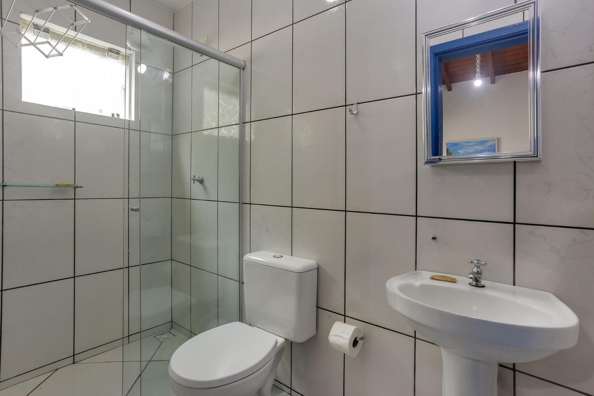Quarto com 2 Camas de Solteiro