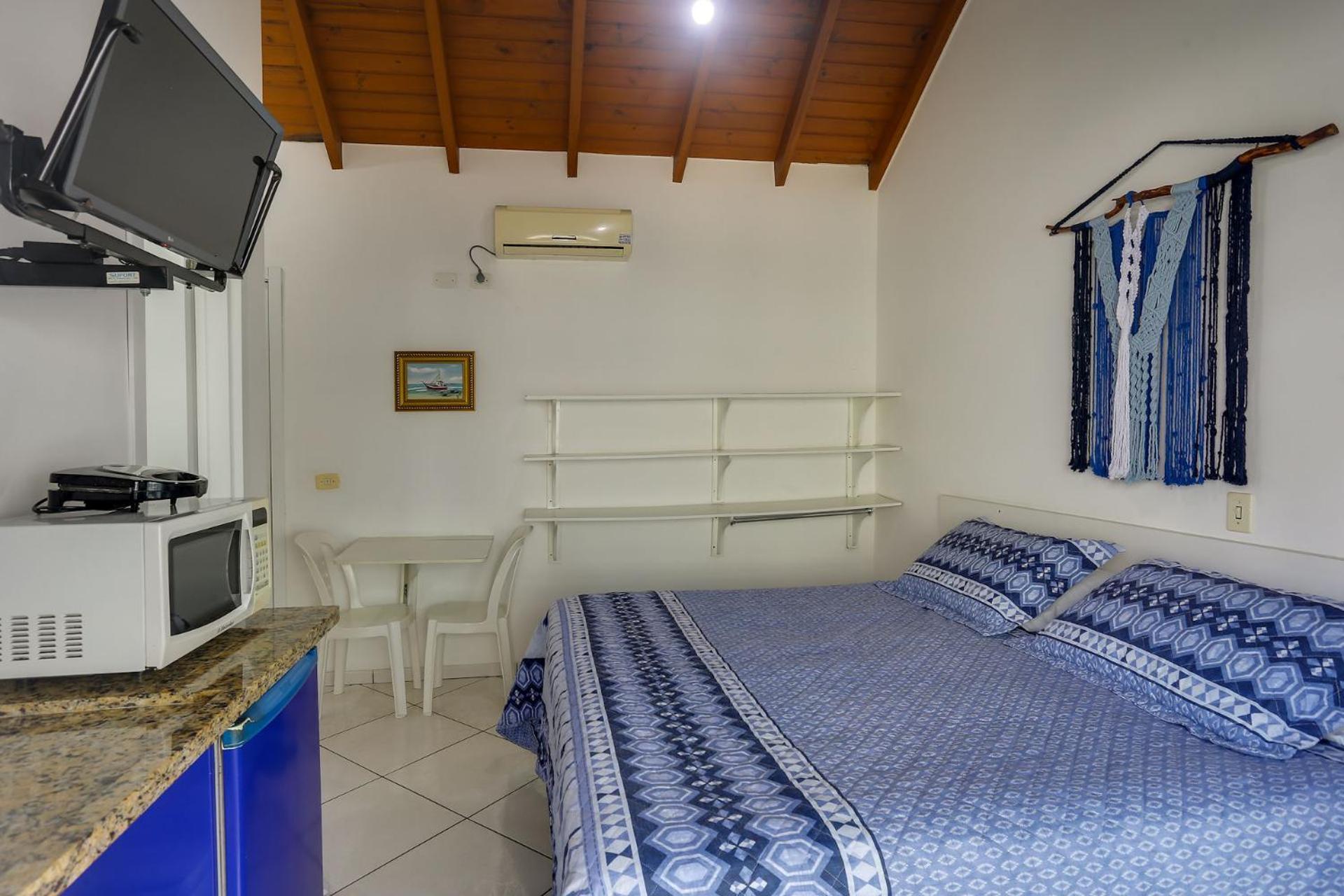 Double Room Balcony