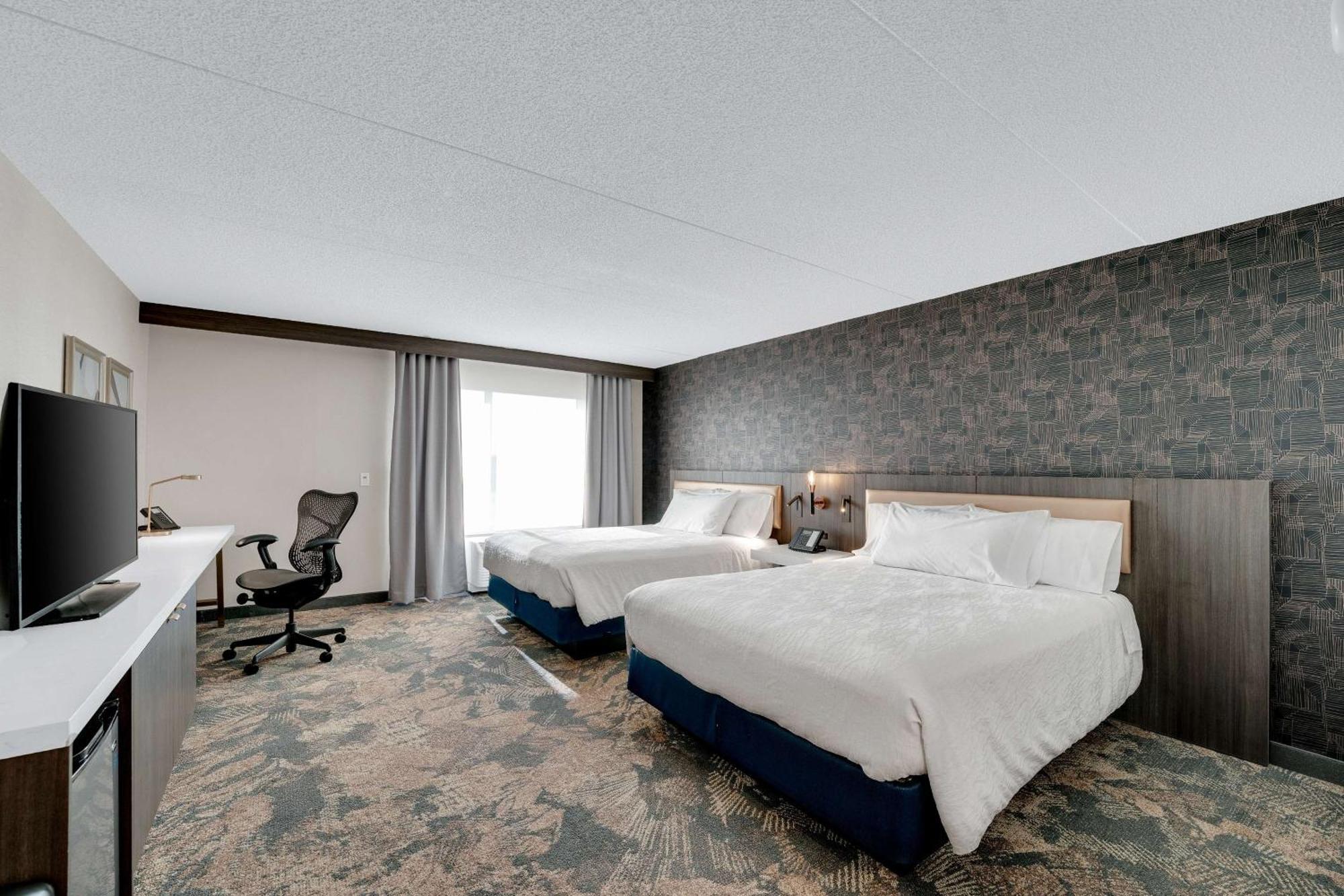 Queen Room Two Queen Beds Disability Access