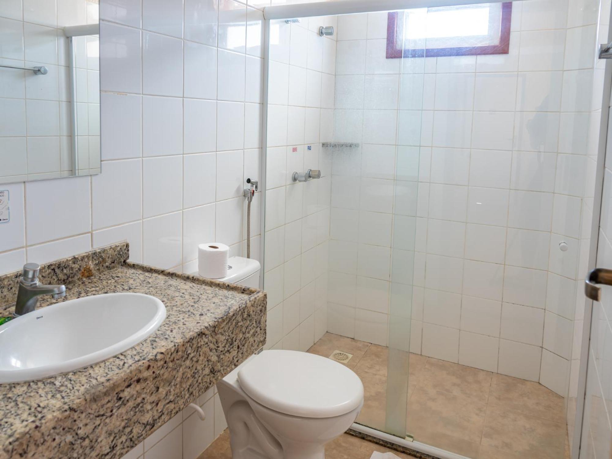Deluxe Double Room Balcony