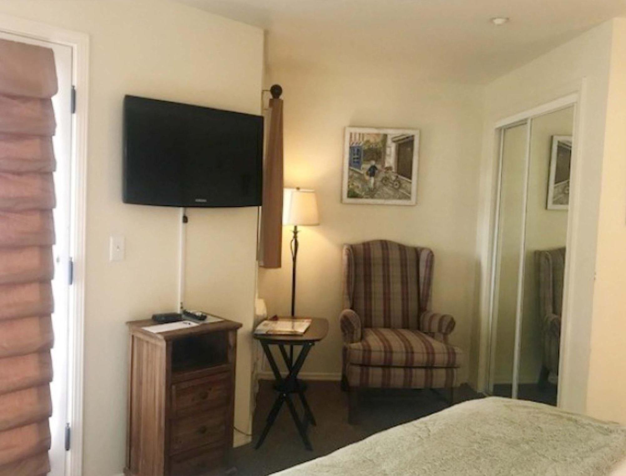 King Room - Disability Access