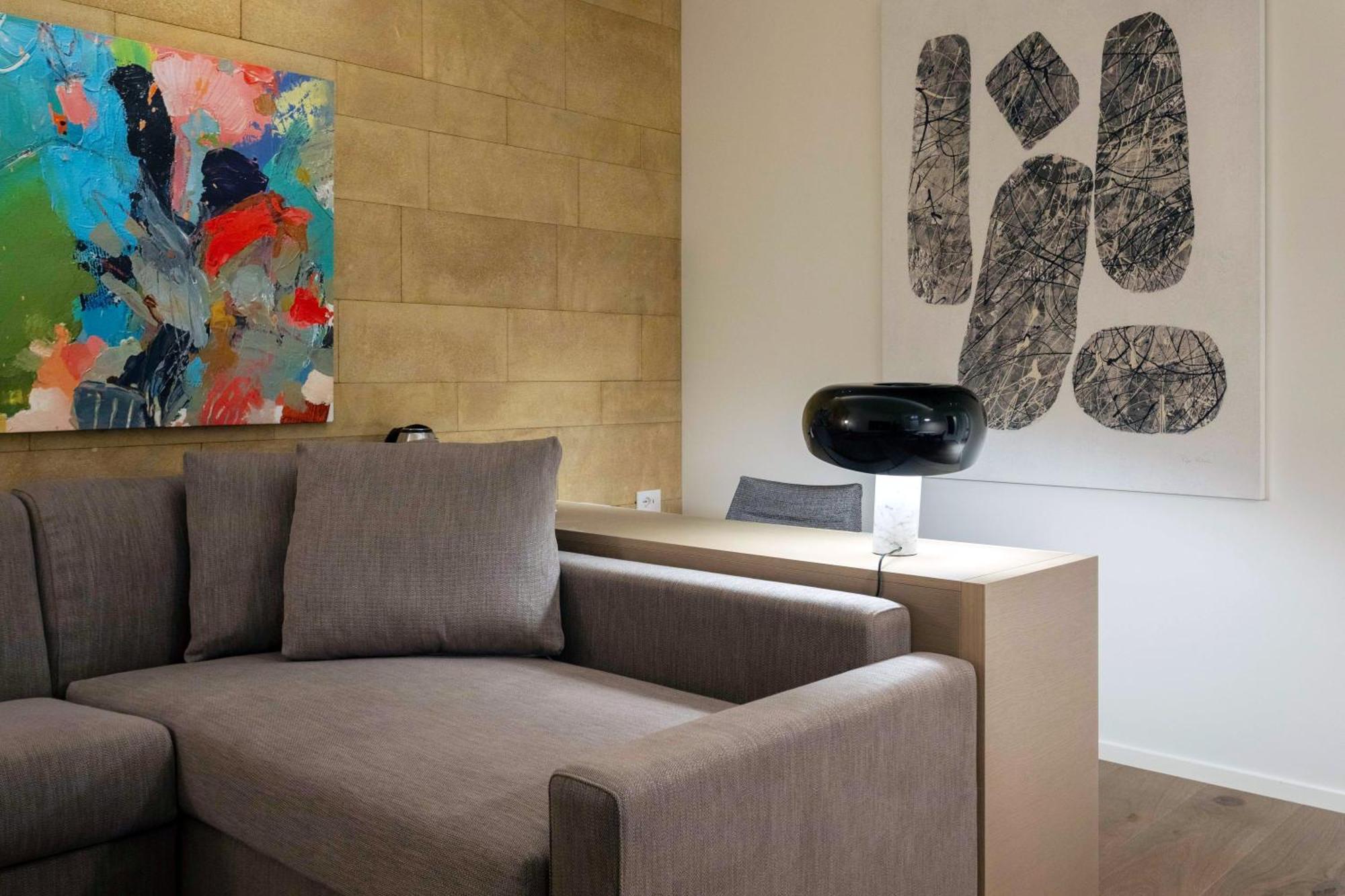 Suite Executive