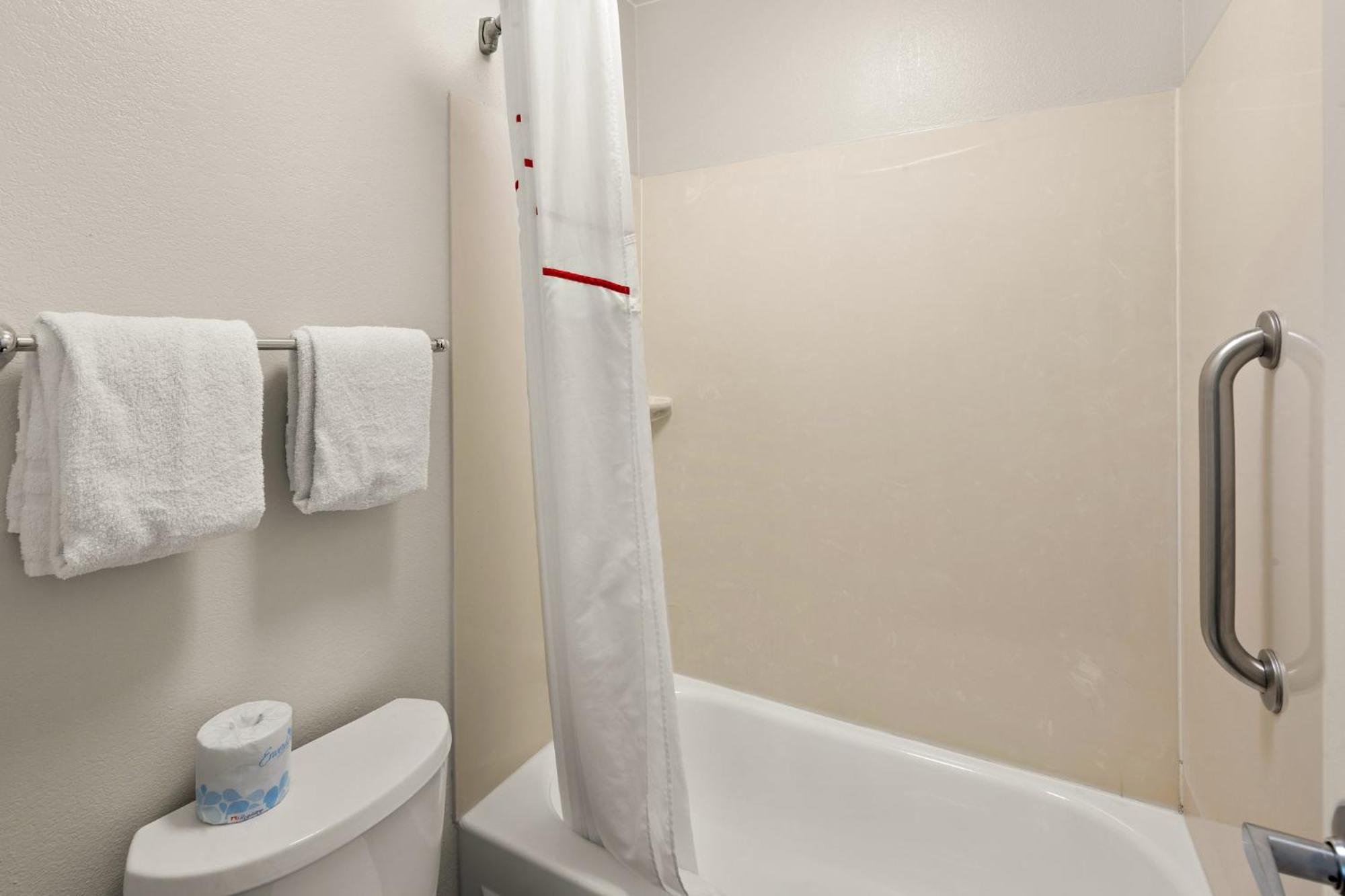 Superior King Room Smoke Free