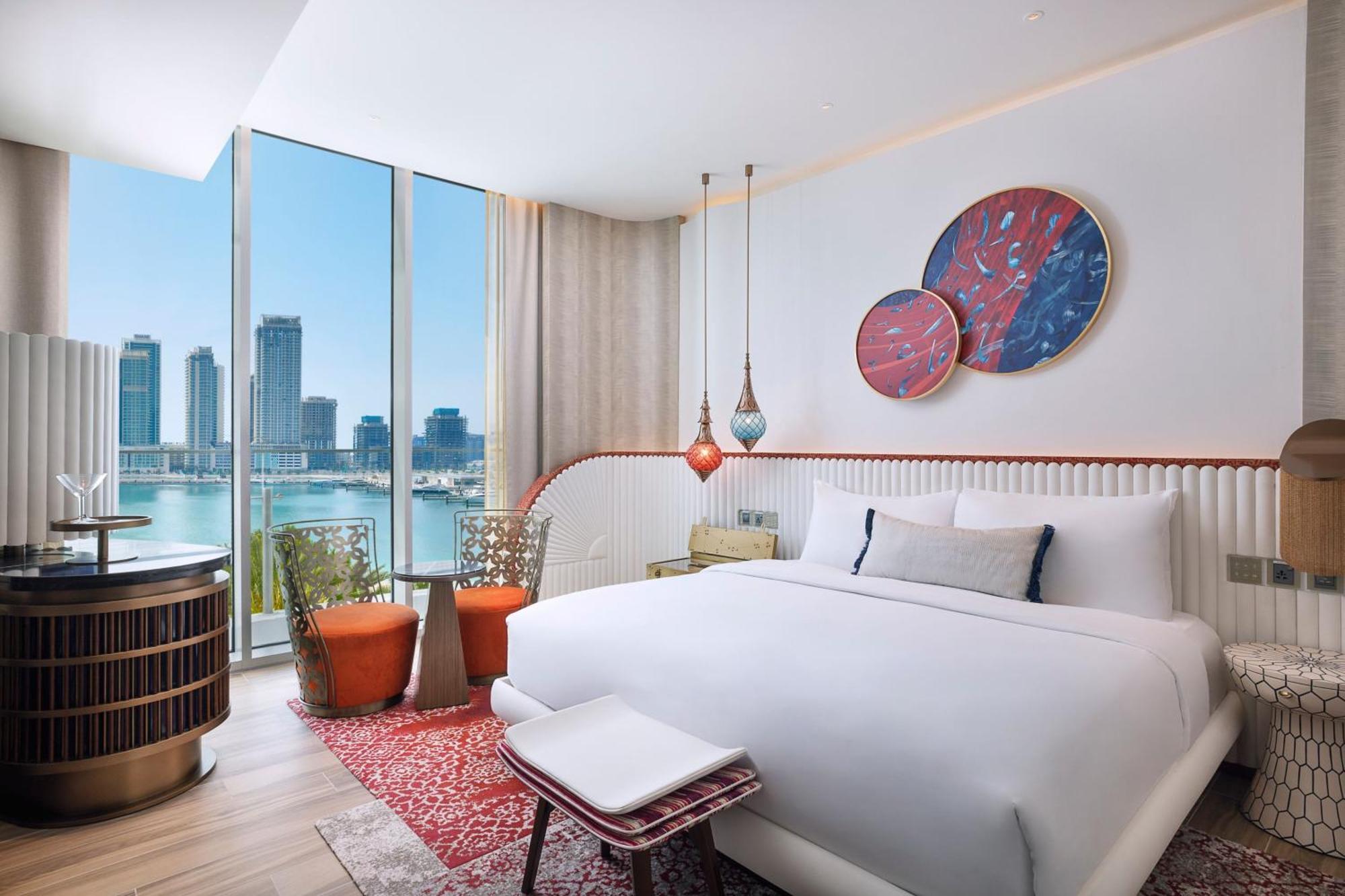 Family Room, Sea view