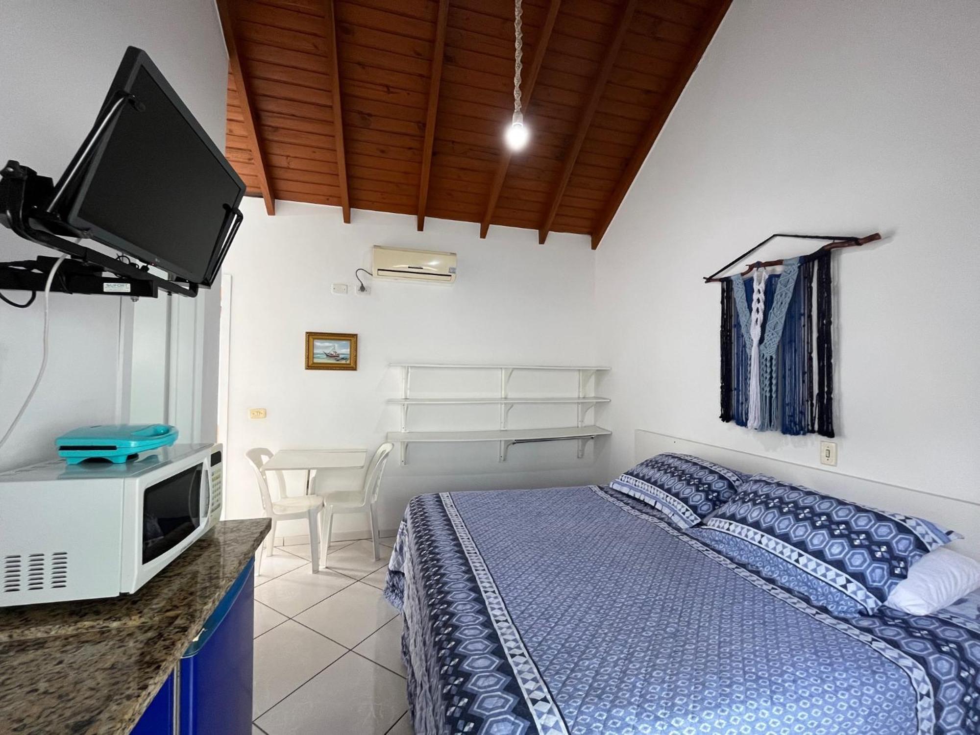 Double Room Balcony