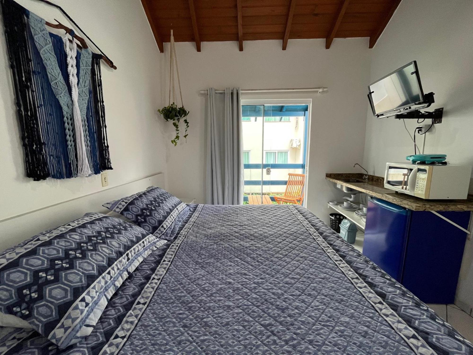 Double Room Balcony