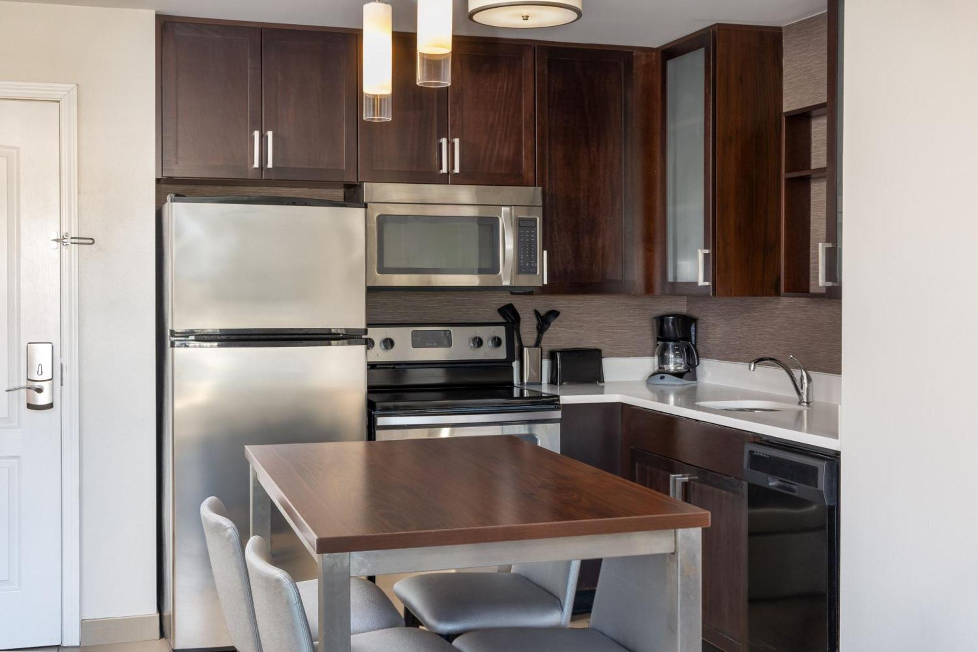 Two-Bedroom Suite