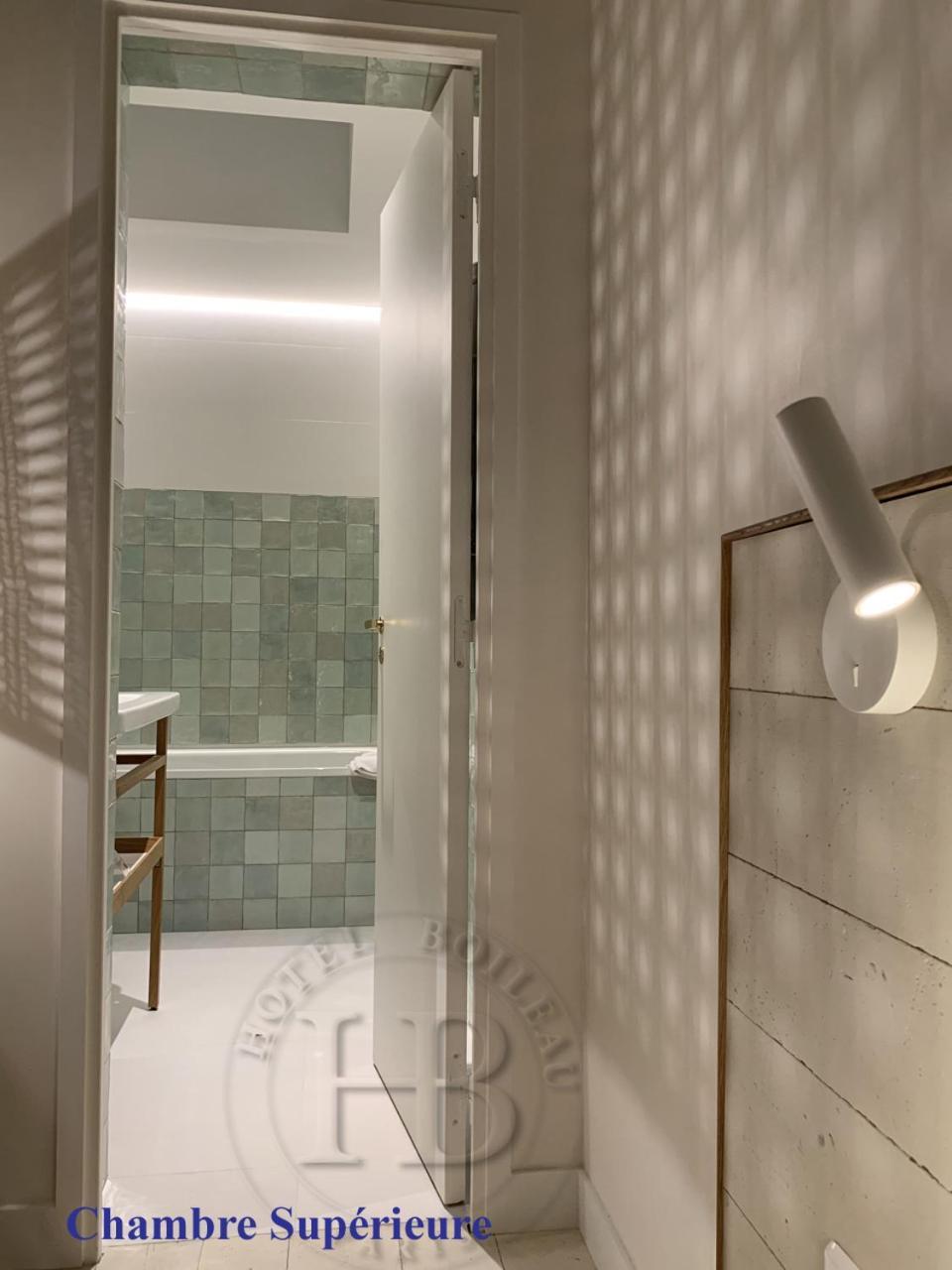 Chambre Double Exécutive