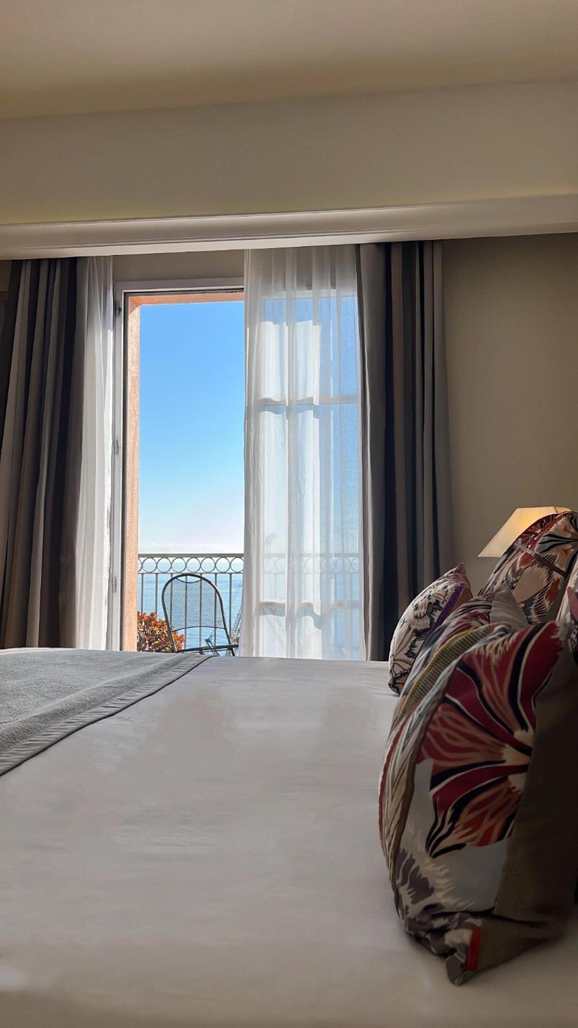 Double Room Balcony