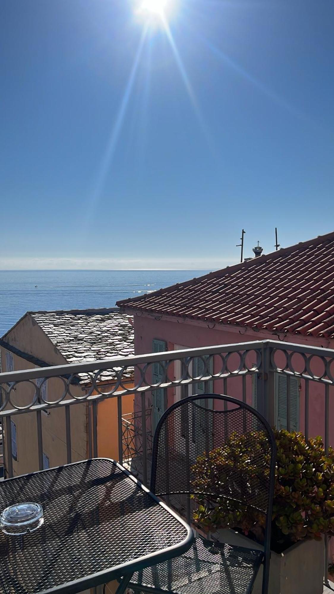 Double Room Balcony