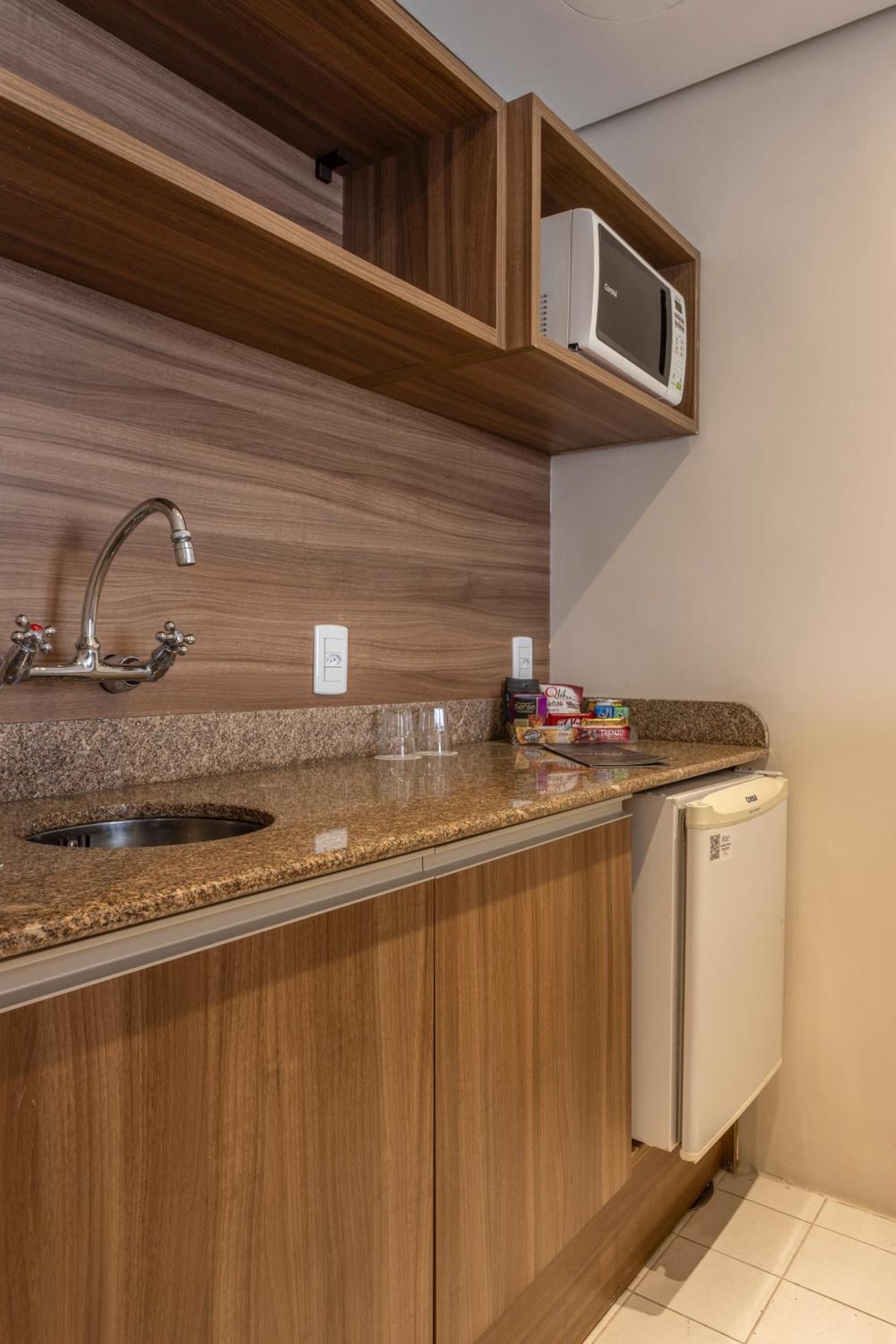 Quarto Deluxe