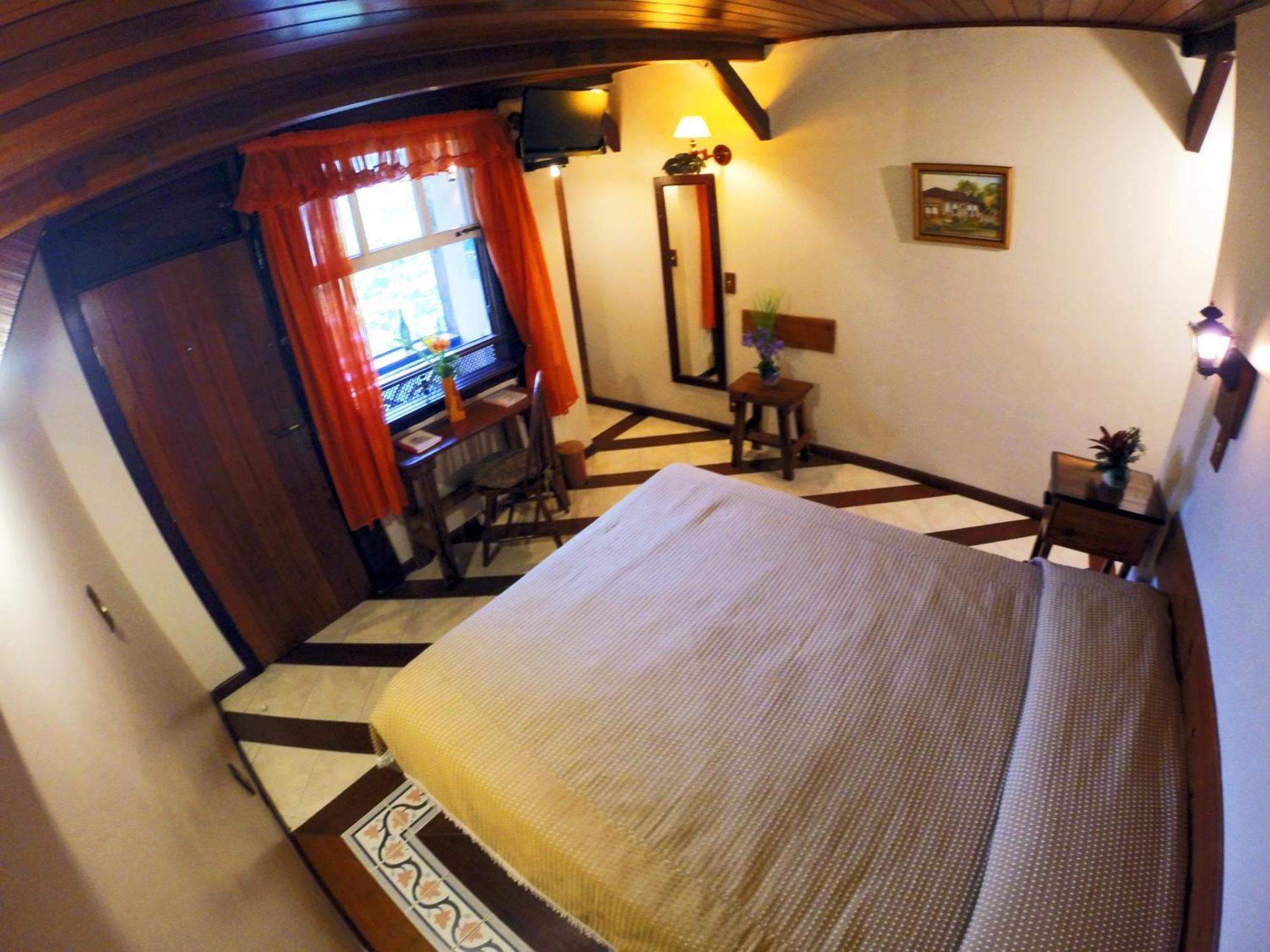 Double Room Balcony