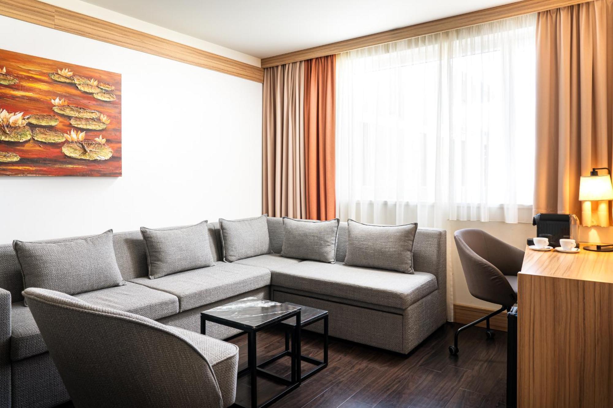 Suite Double