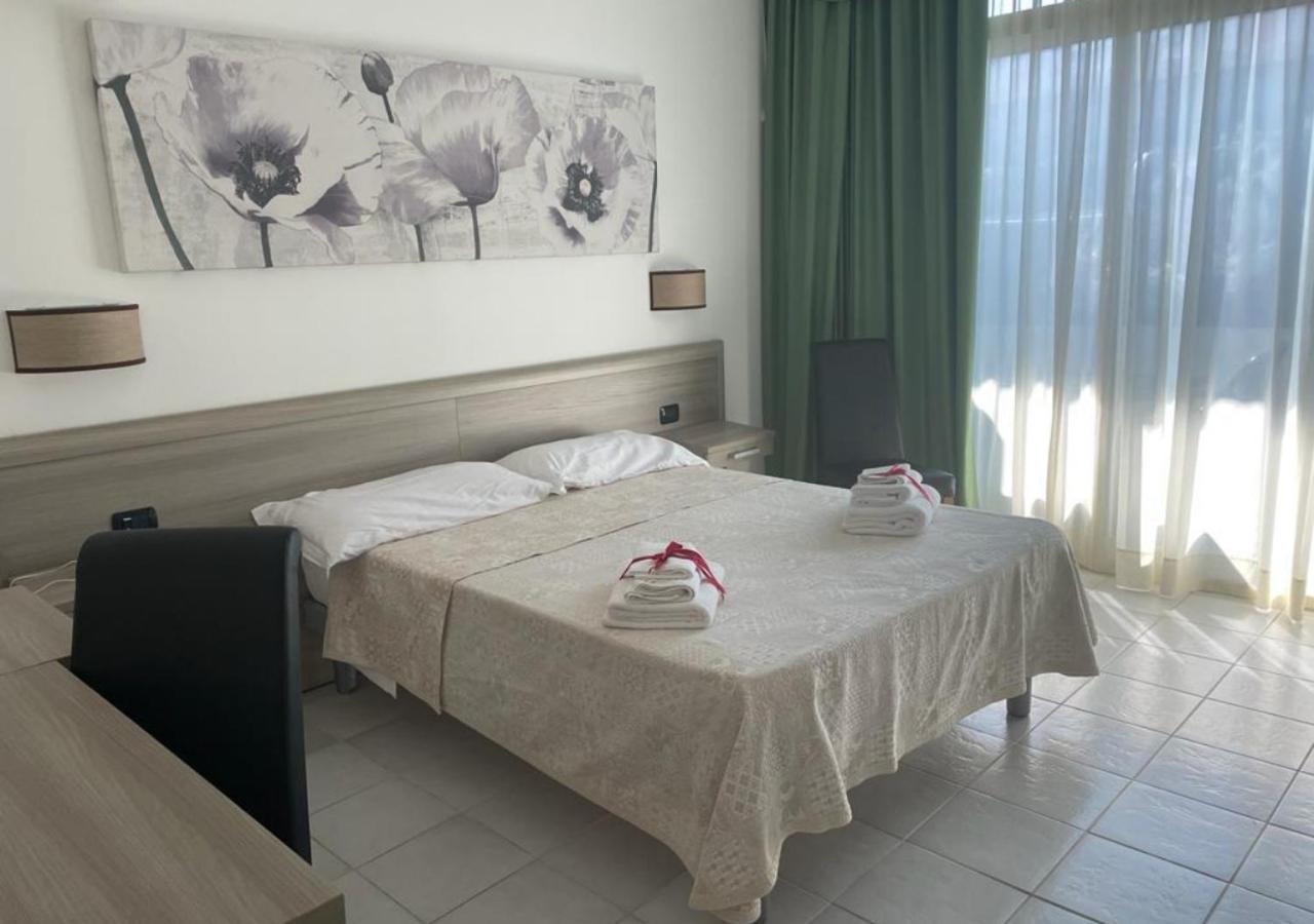 Double Room Disability Access